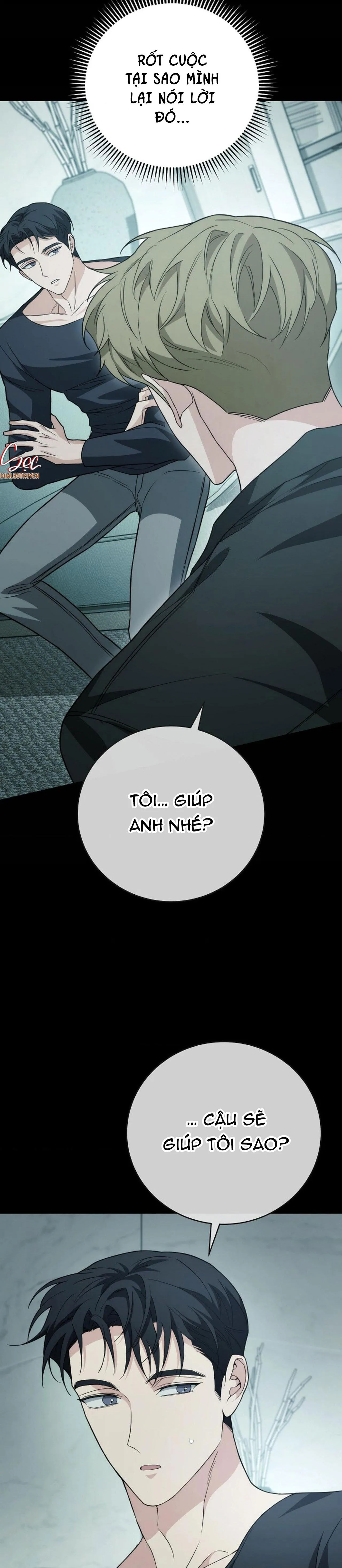 (ABO) MỐI QUAN HỆ KHÔNG HOÀN CHỈNH Chapter 24 Trang 20