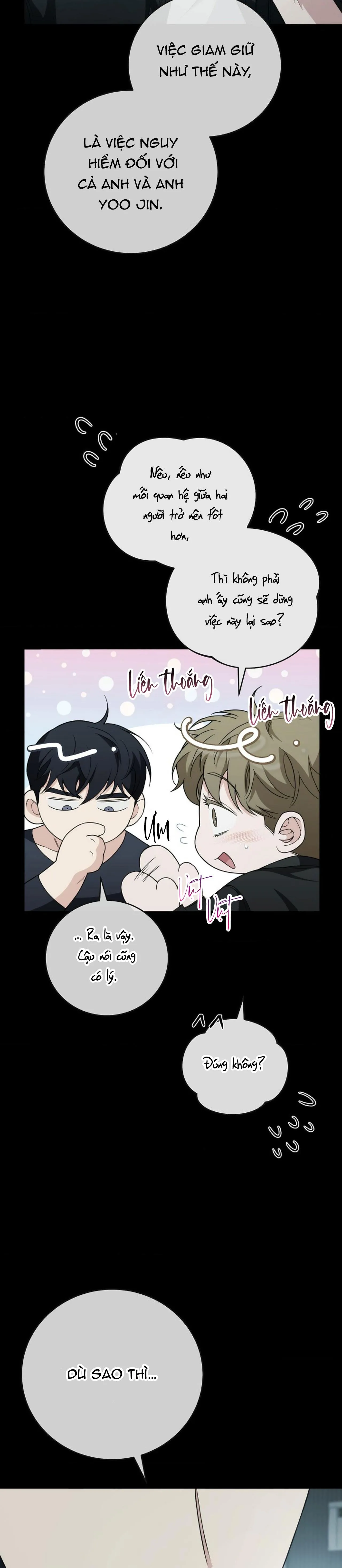 (ABO) MỐI QUAN HỆ KHÔNG HOÀN CHỈNH Chapter 24 Trang 22