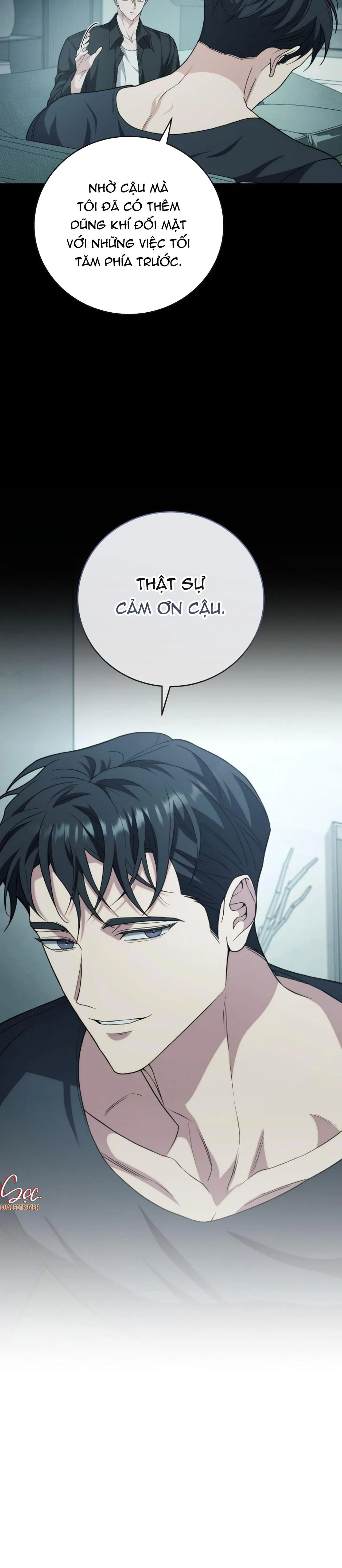 (ABO) MỐI QUAN HỆ KHÔNG HOÀN CHỈNH Chapter 24 Trang 24