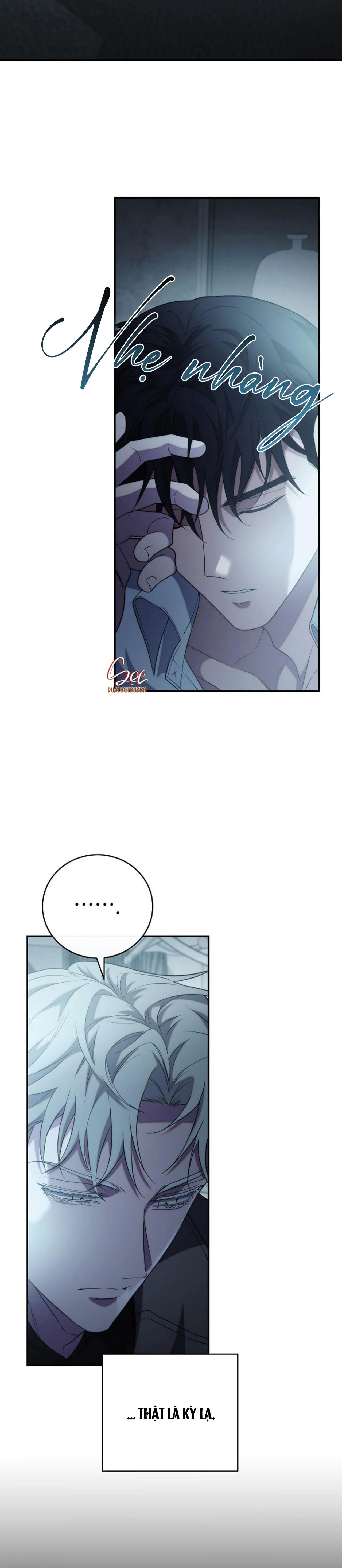 (ABO) MỐI QUAN HỆ KHÔNG HOÀN CHỈNH Chapter 24 Trang 30