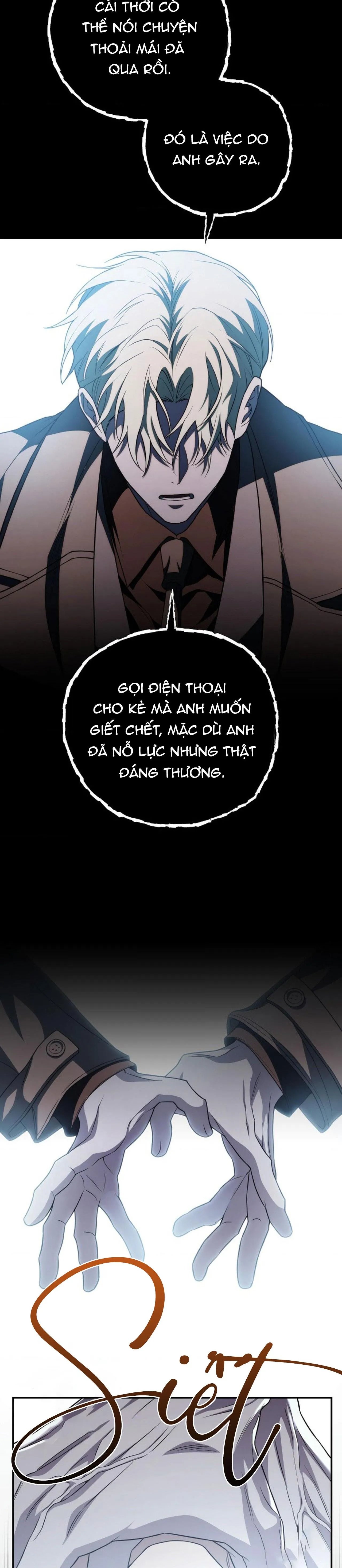 (ABO) MỐI QUAN HỆ KHÔNG HOÀN CHỈNH Chapter 24 Trang 33