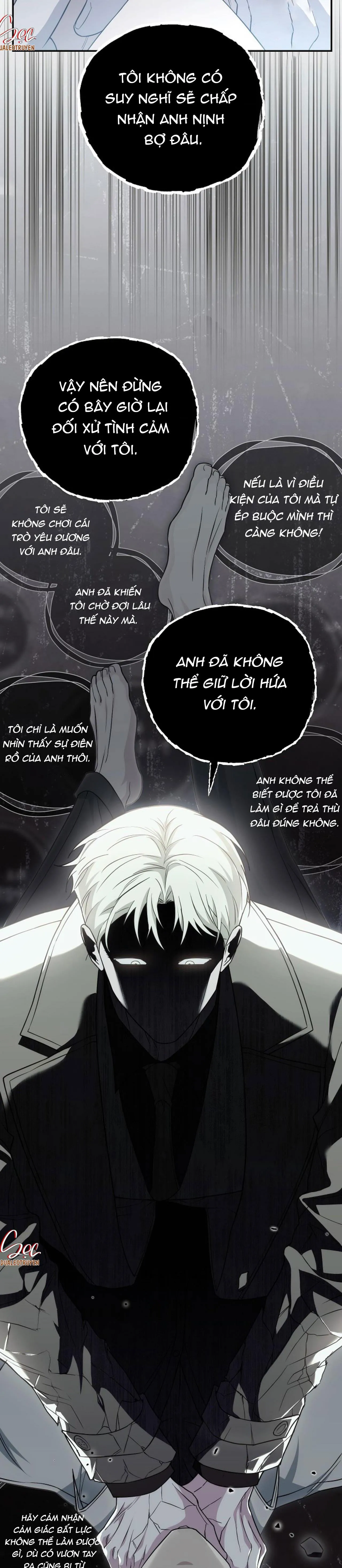 (ABO) MỐI QUAN HỆ KHÔNG HOÀN CHỈNH Chapter 24 Trang 34