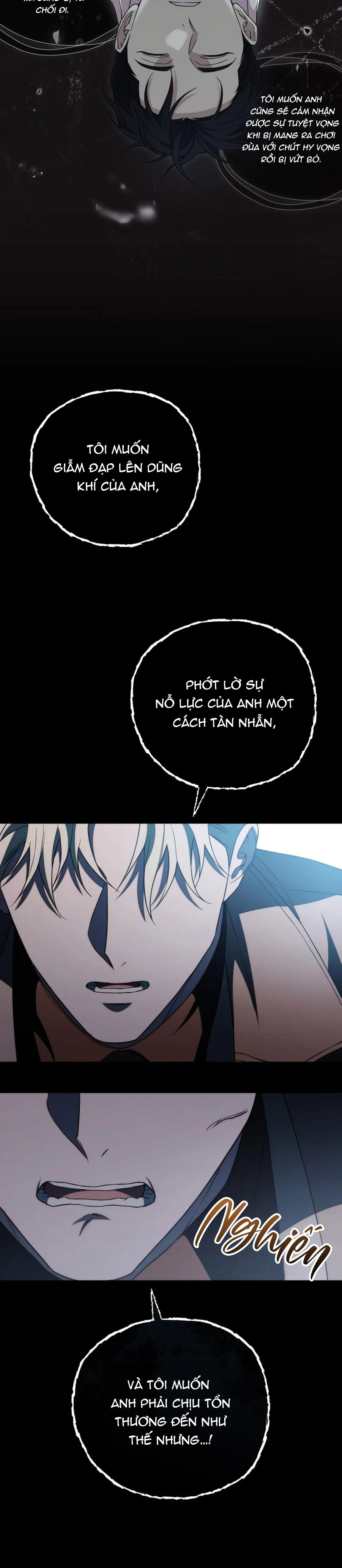 (ABO) MỐI QUAN HỆ KHÔNG HOÀN CHỈNH Chapter 24 Trang 35