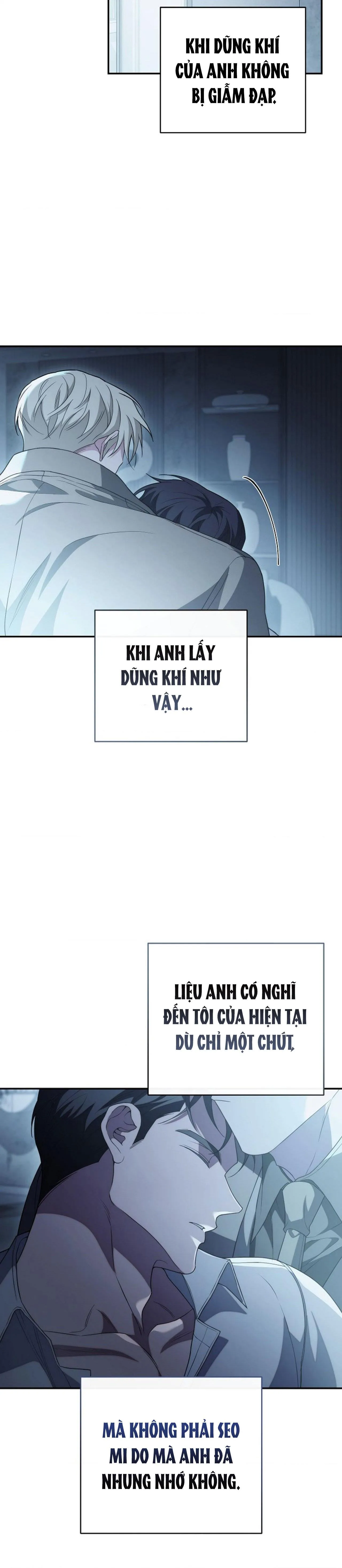 (ABO) MỐI QUAN HỆ KHÔNG HOÀN CHỈNH Chapter 24 Trang 38