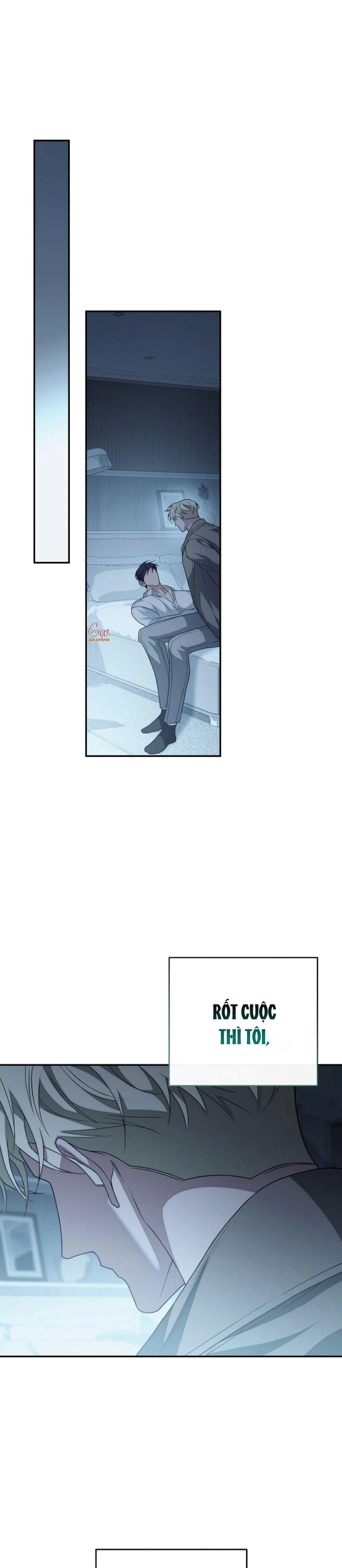 (ABO) MỐI QUAN HỆ KHÔNG HOÀN CHỈNH Chapter 24 Trang 40