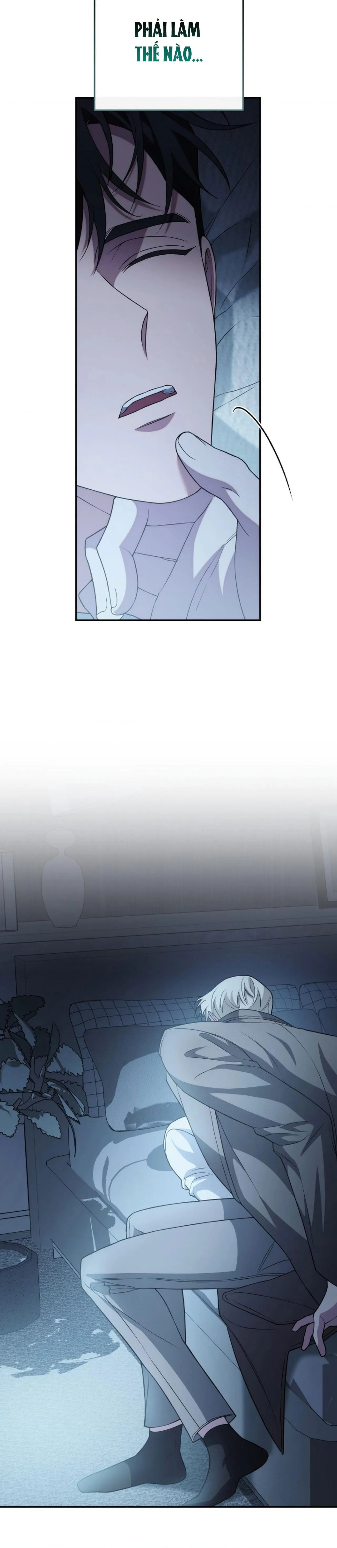 (ABO) MỐI QUAN HỆ KHÔNG HOÀN CHỈNH Chapter 24 Trang 41