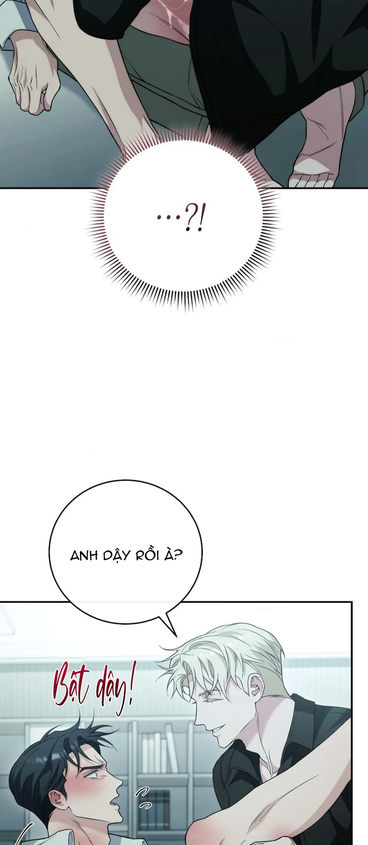 (ABO) MỐI QUAN HỆ KHÔNG HOÀN CHỈNH Chapter 25 Trang 6