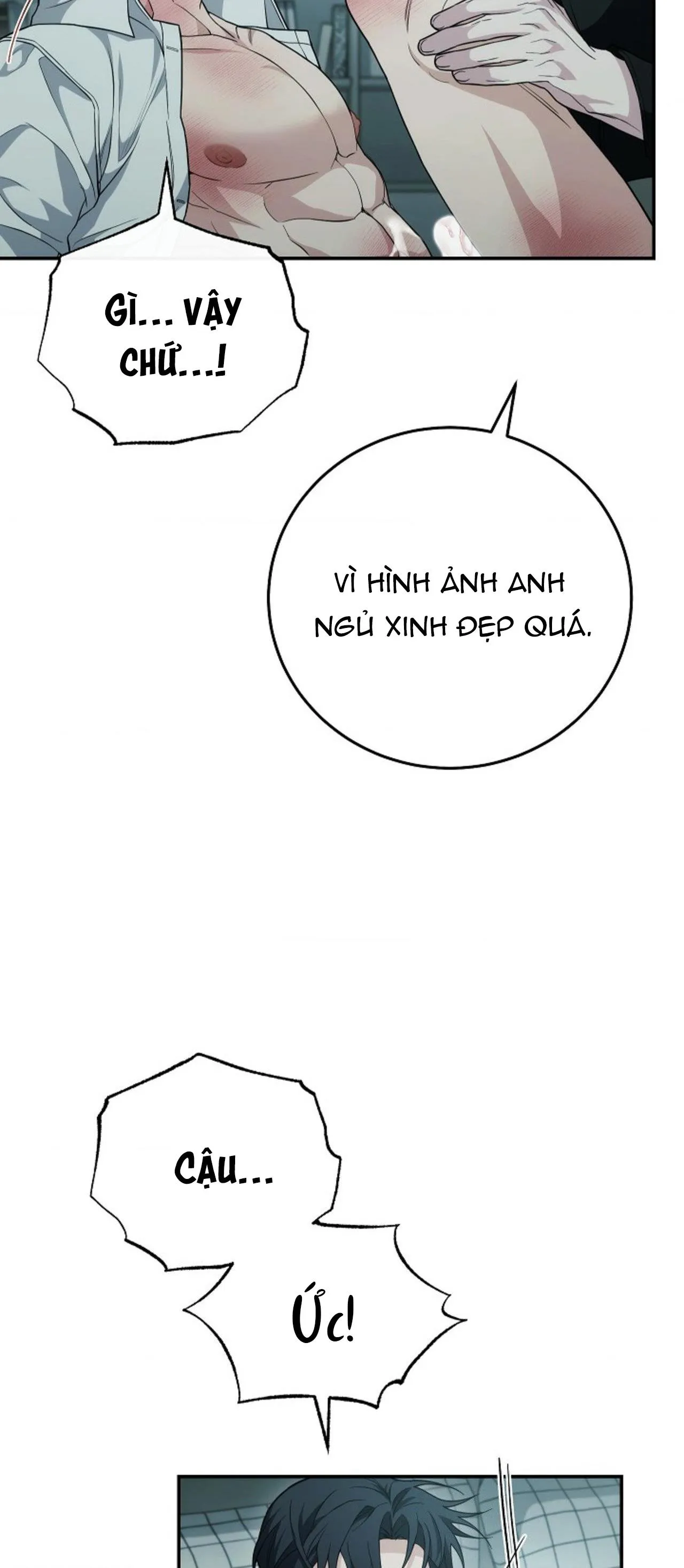 (ABO) MỐI QUAN HỆ KHÔNG HOÀN CHỈNH Chapter 25 Trang 7