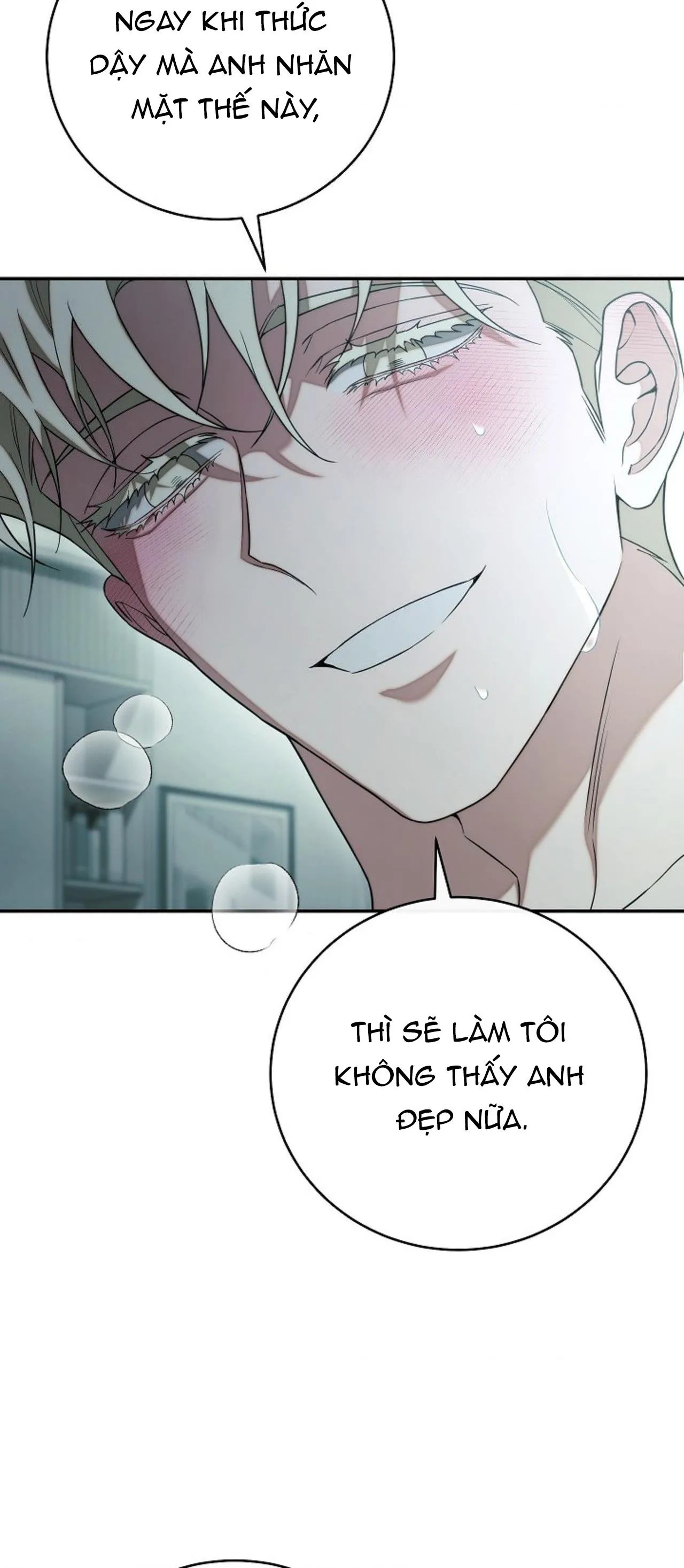 (ABO) MỐI QUAN HỆ KHÔNG HOÀN CHỈNH Chapter 25 Trang 9