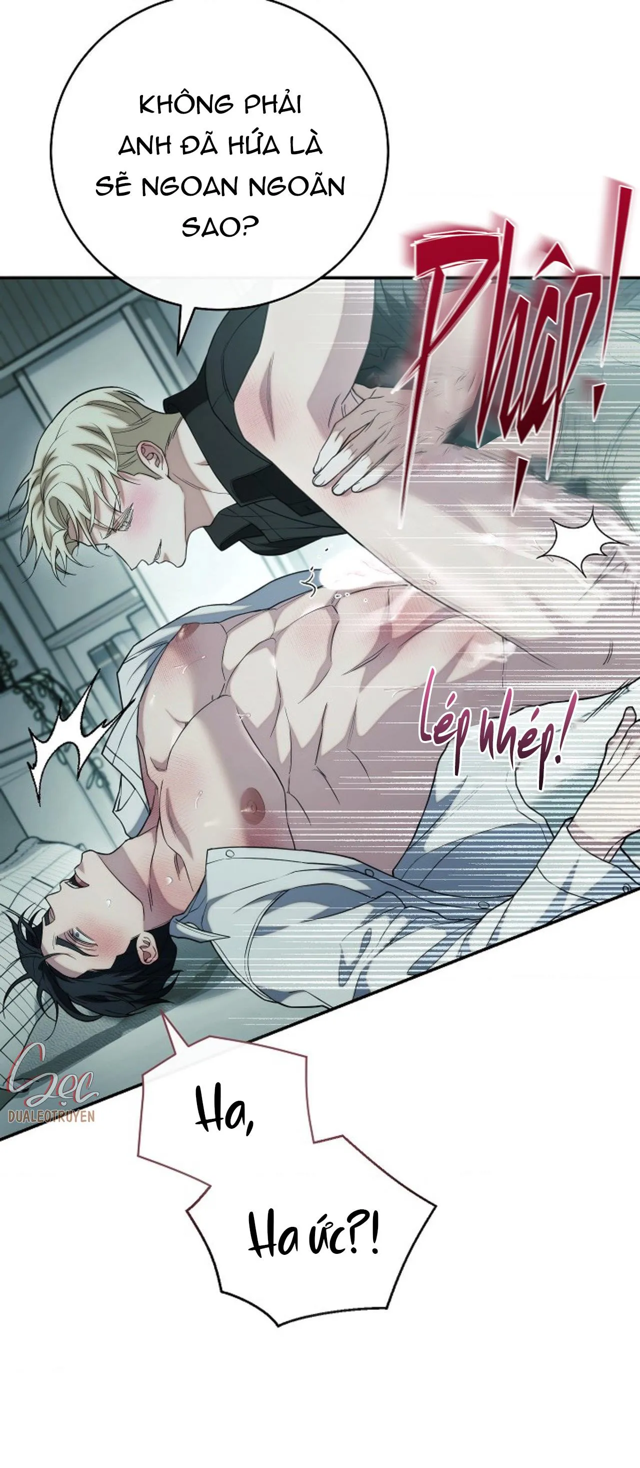 (ABO) MỐI QUAN HỆ KHÔNG HOÀN CHỈNH Chapter 25 Trang 10