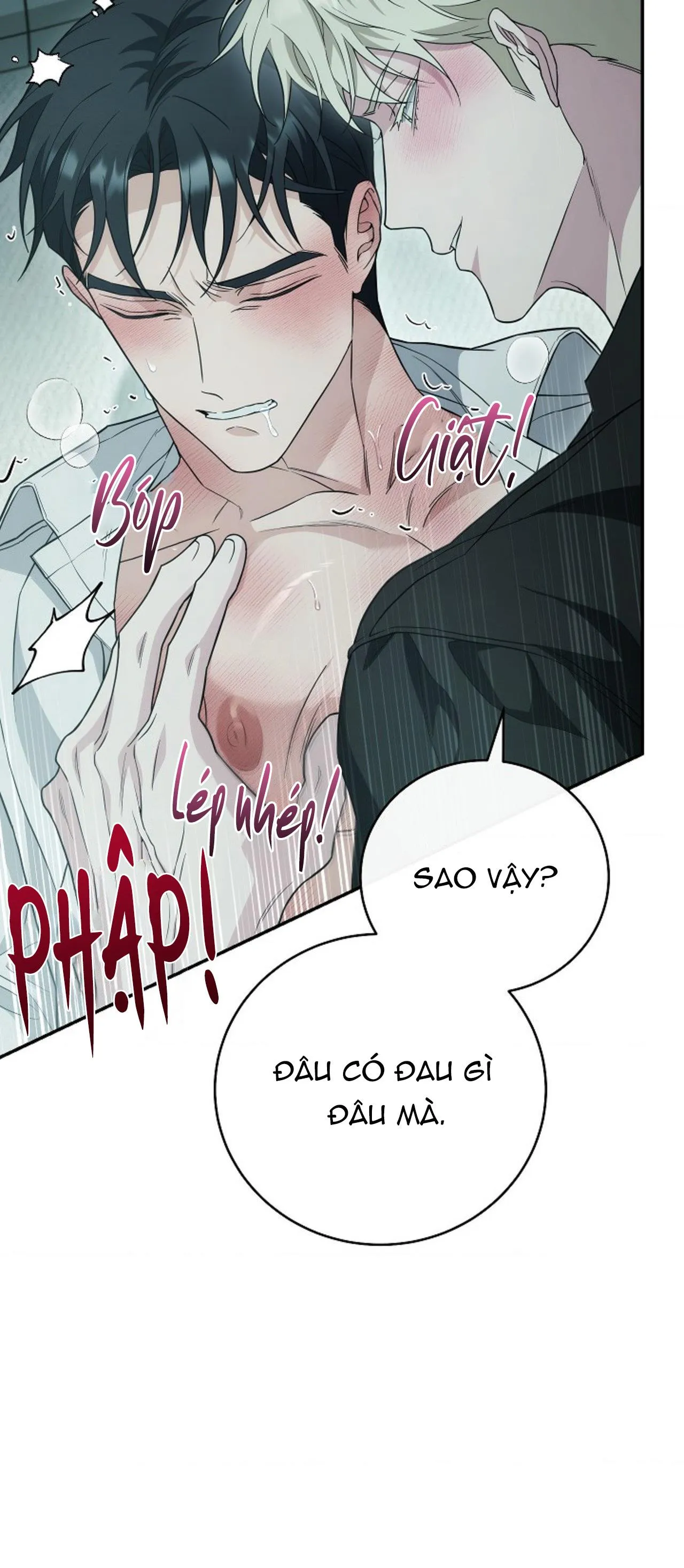 (ABO) MỐI QUAN HỆ KHÔNG HOÀN CHỈNH Chapter 25 Trang 12