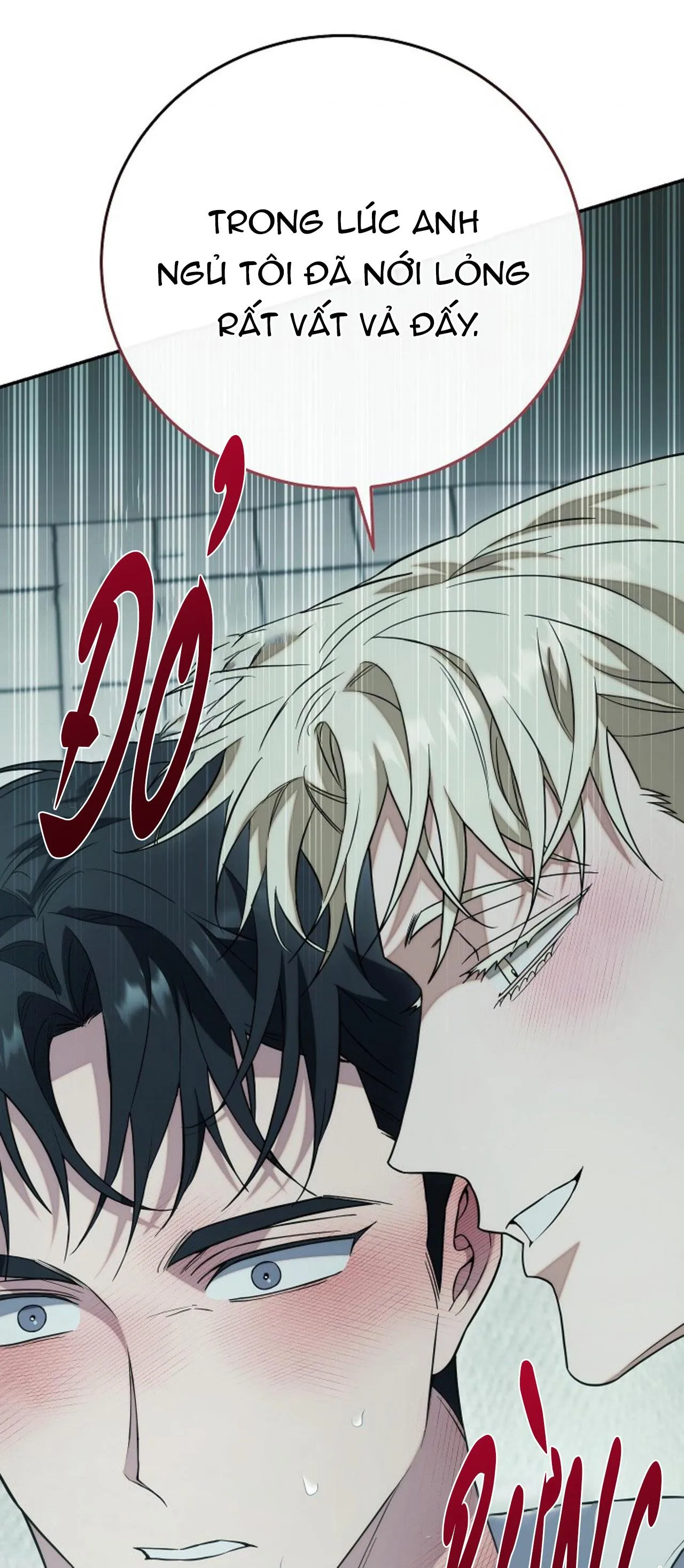 (ABO) MỐI QUAN HỆ KHÔNG HOÀN CHỈNH Chapter 25 Trang 13