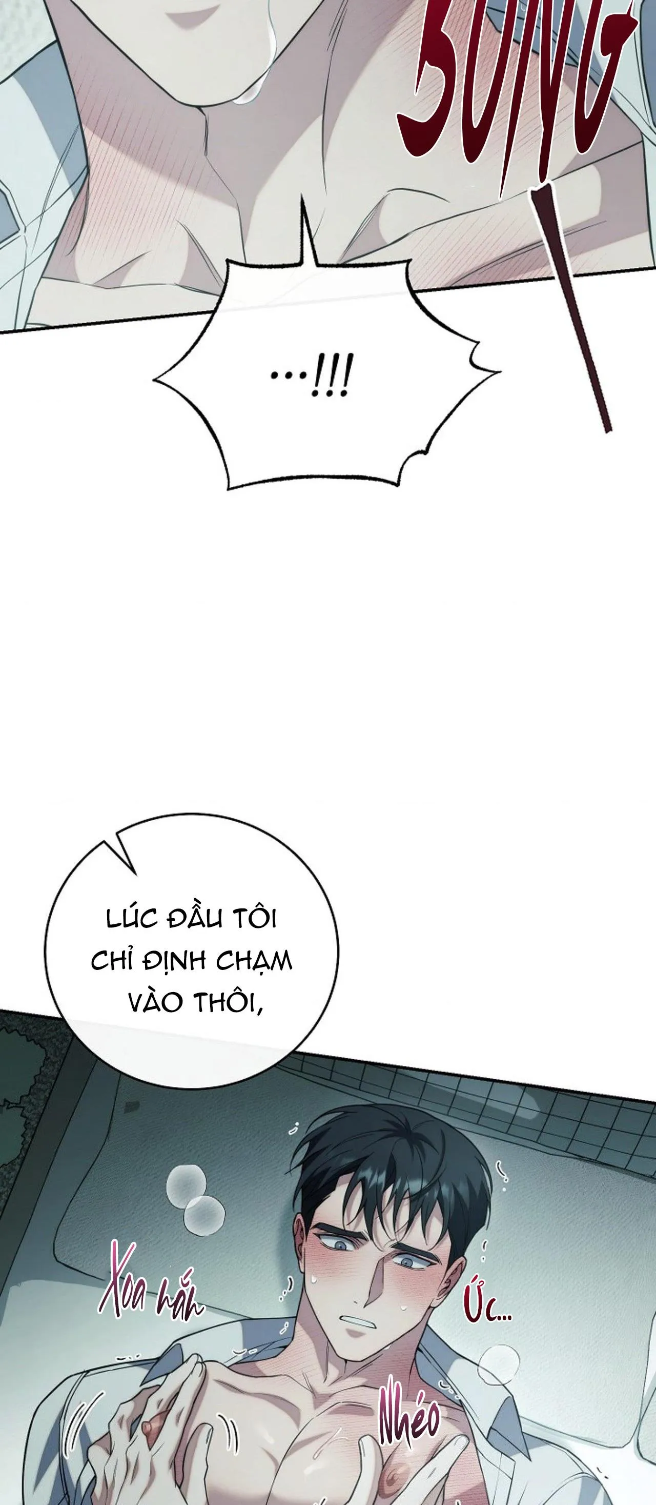 (ABO) MỐI QUAN HỆ KHÔNG HOÀN CHỈNH Chapter 25 Trang 14