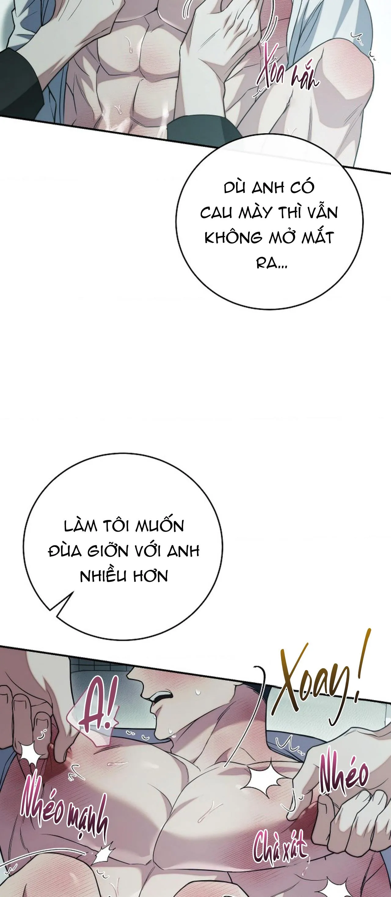 (ABO) MỐI QUAN HỆ KHÔNG HOÀN CHỈNH Chapter 25 Trang 15