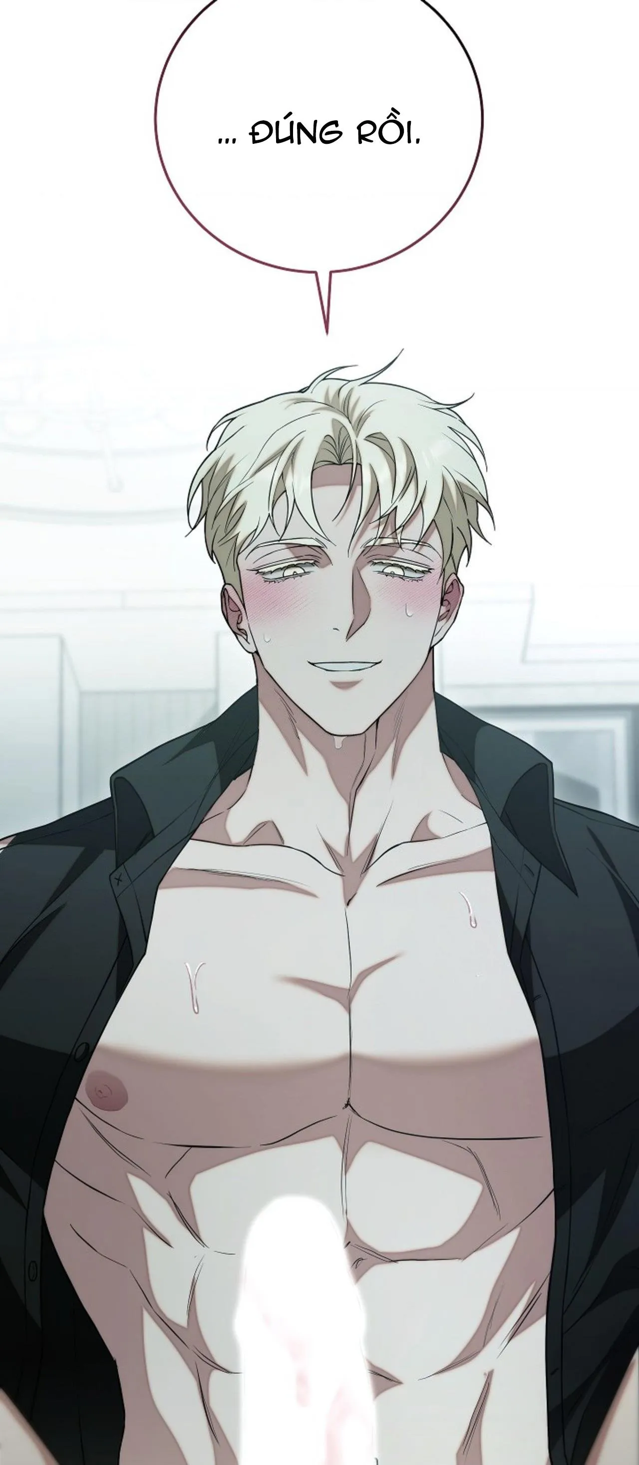 (ABO) MỐI QUAN HỆ KHÔNG HOÀN CHỈNH Chapter 25 Trang 20