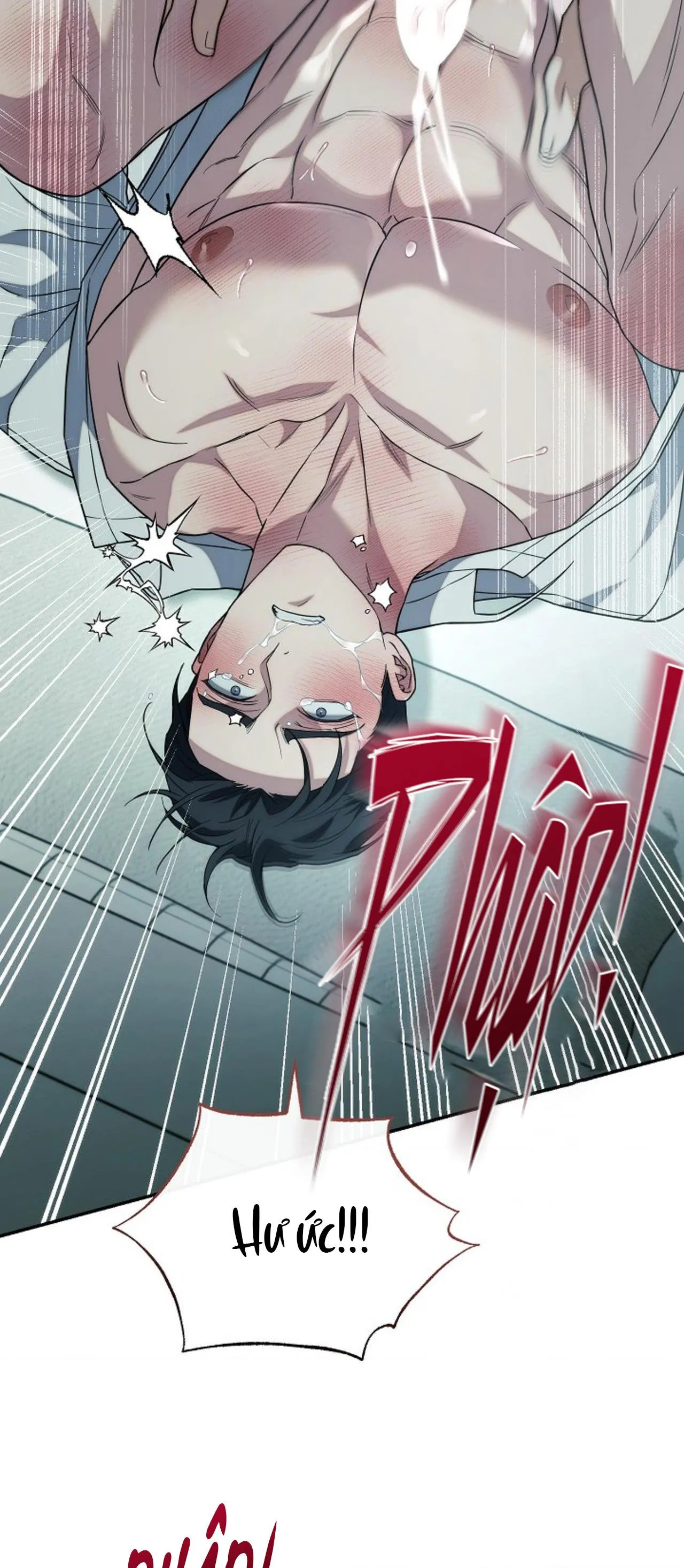 (ABO) MỐI QUAN HỆ KHÔNG HOÀN CHỈNH Chapter 25 Trang 23