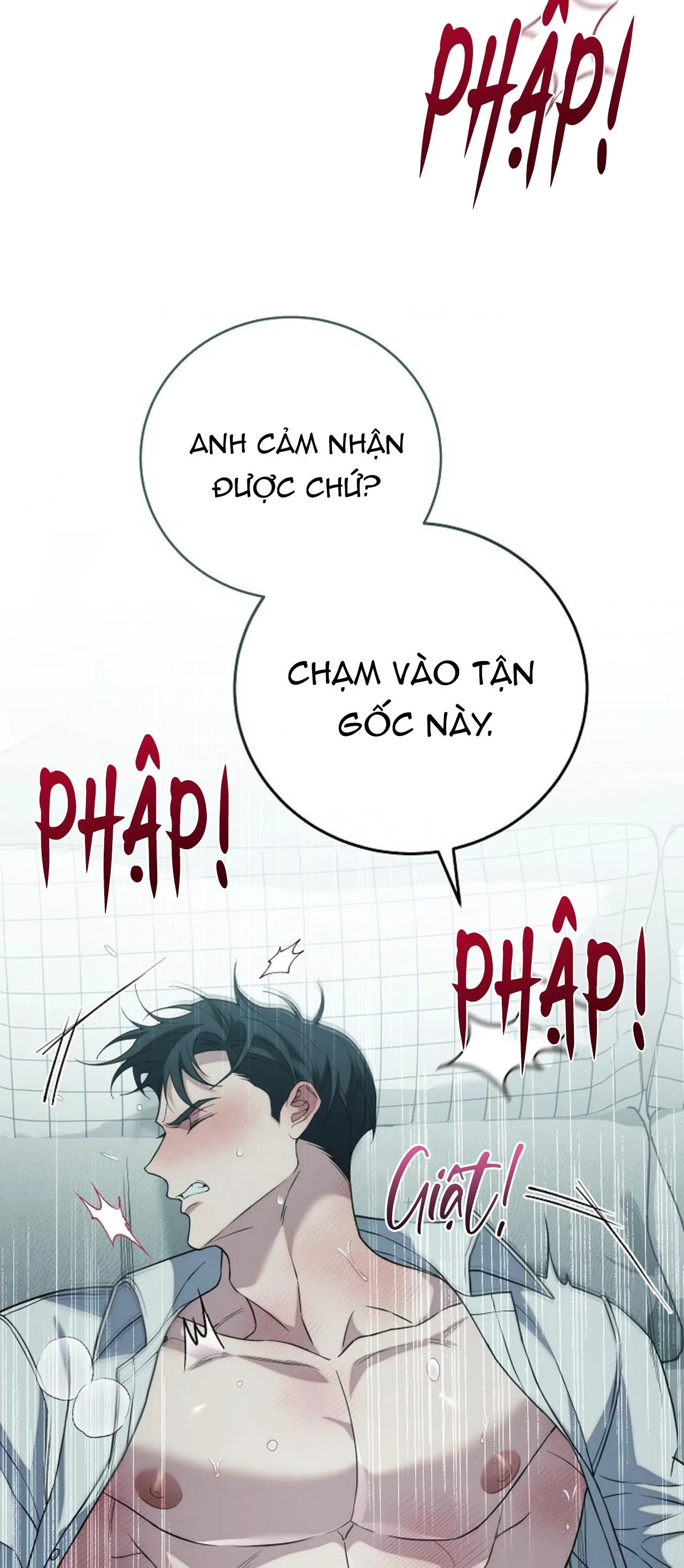 (ABO) MỐI QUAN HỆ KHÔNG HOÀN CHỈNH Chapter 25 Trang 25