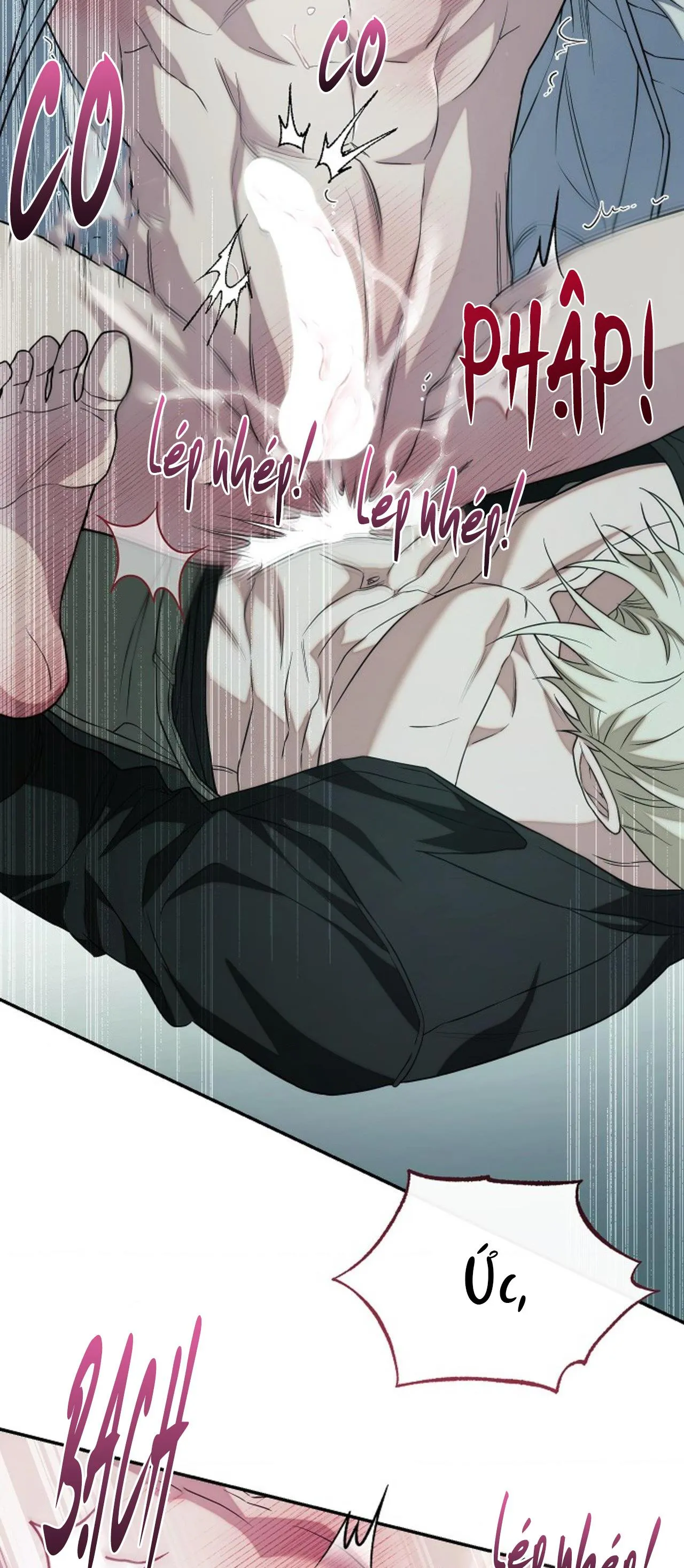 (ABO) MỐI QUAN HỆ KHÔNG HOÀN CHỈNH Chapter 25 Trang 26