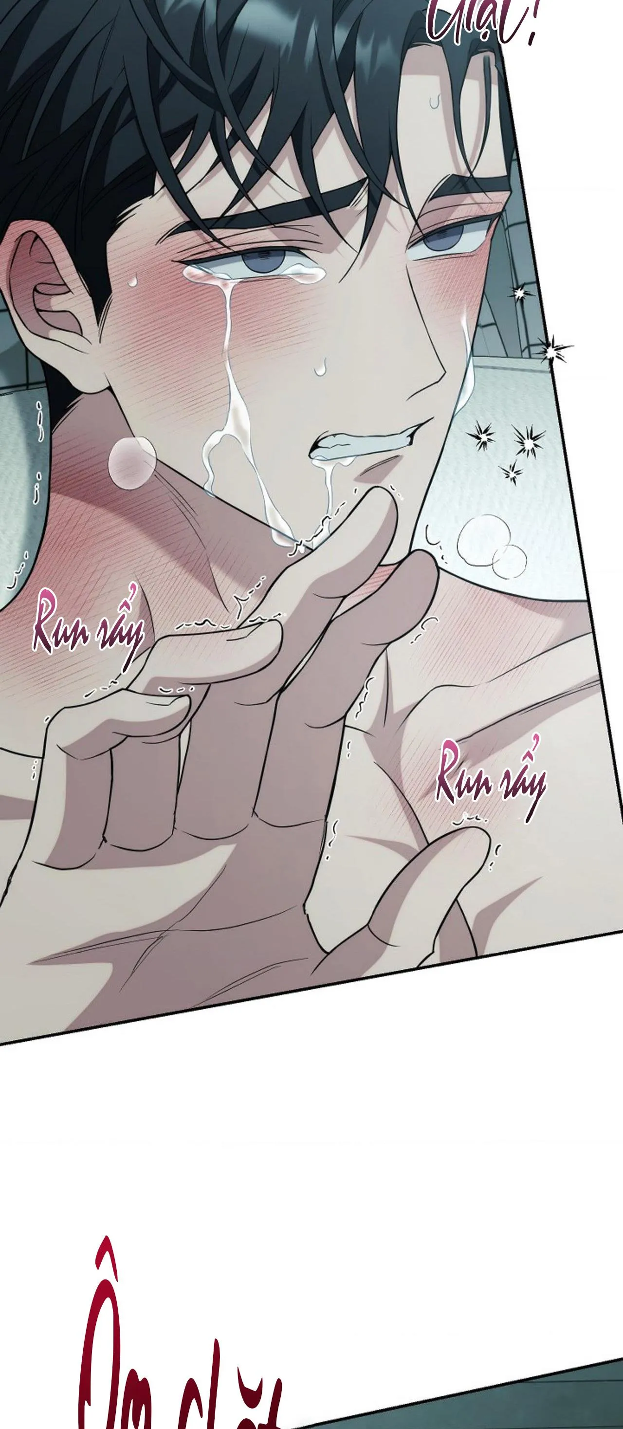 (ABO) MỐI QUAN HỆ KHÔNG HOÀN CHỈNH Chapter 25 Trang 28