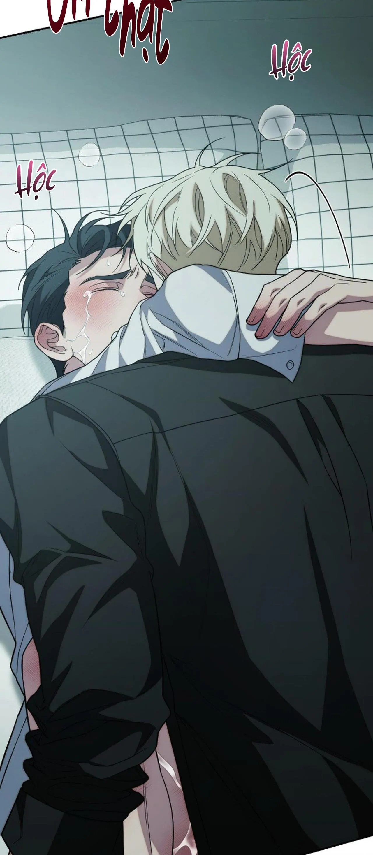 (ABO) MỐI QUAN HỆ KHÔNG HOÀN CHỈNH Chapter 25 Trang 29