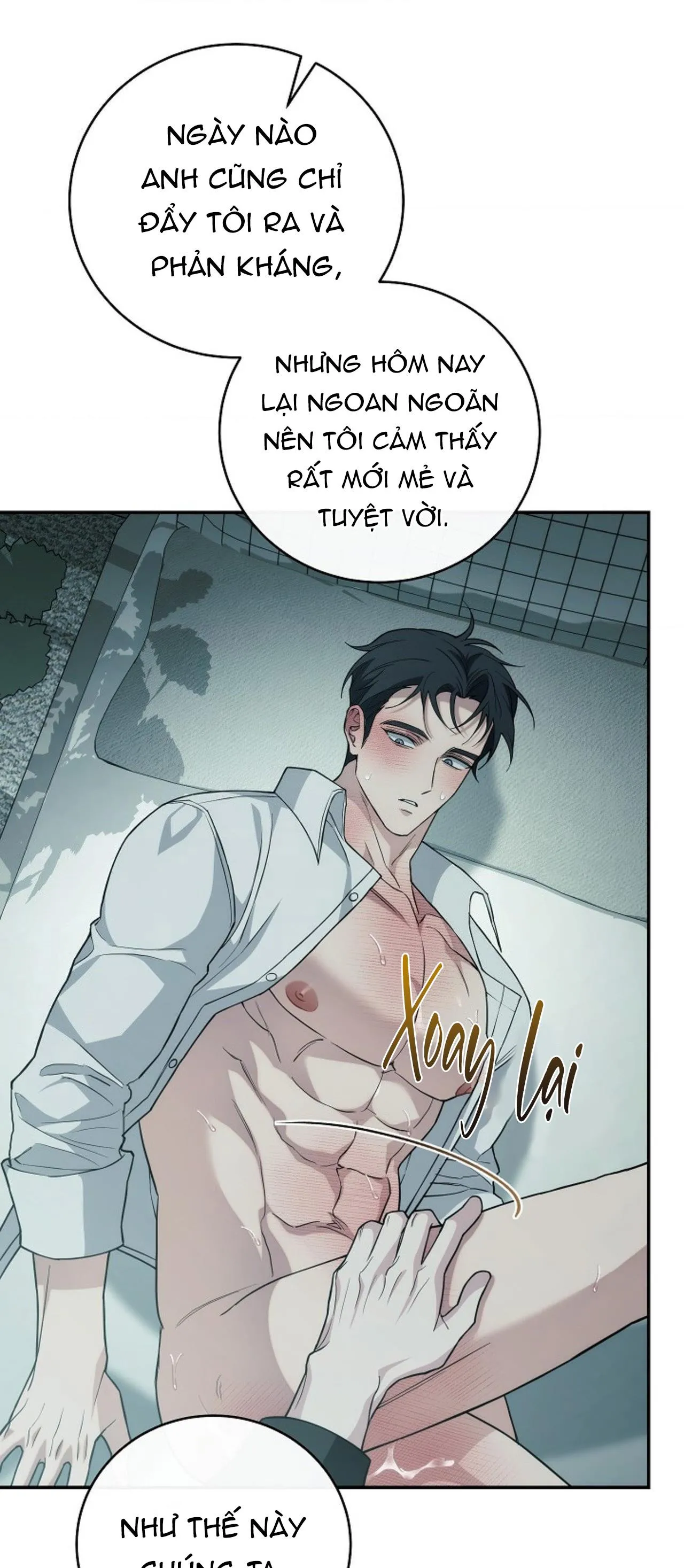 (ABO) MỐI QUAN HỆ KHÔNG HOÀN CHỈNH Chapter 25 Trang 32