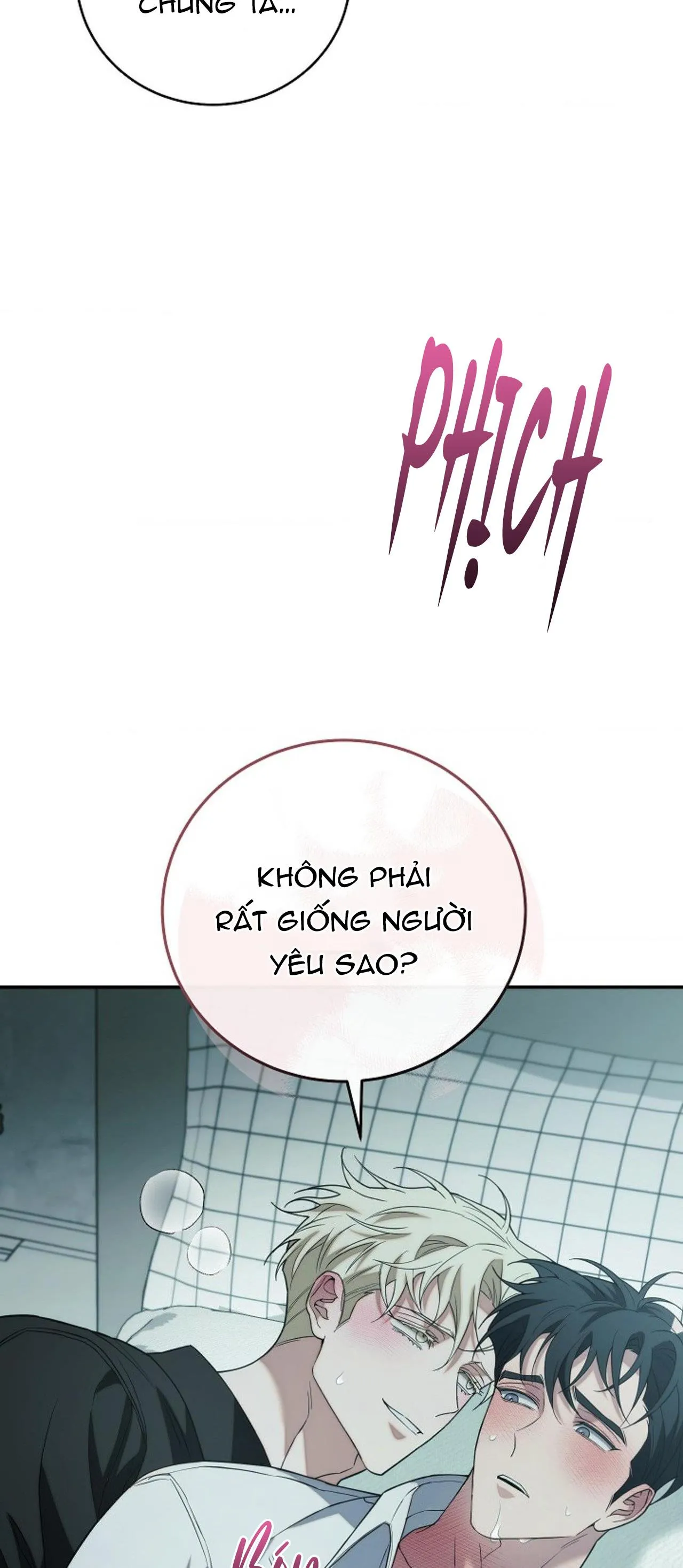 (ABO) MỐI QUAN HỆ KHÔNG HOÀN CHỈNH Chapter 25 Trang 33