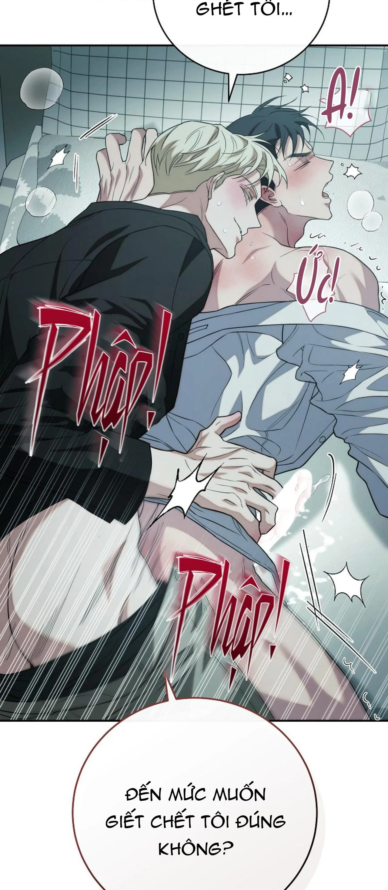 (ABO) MỐI QUAN HỆ KHÔNG HOÀN CHỈNH Chapter 25 Trang 38