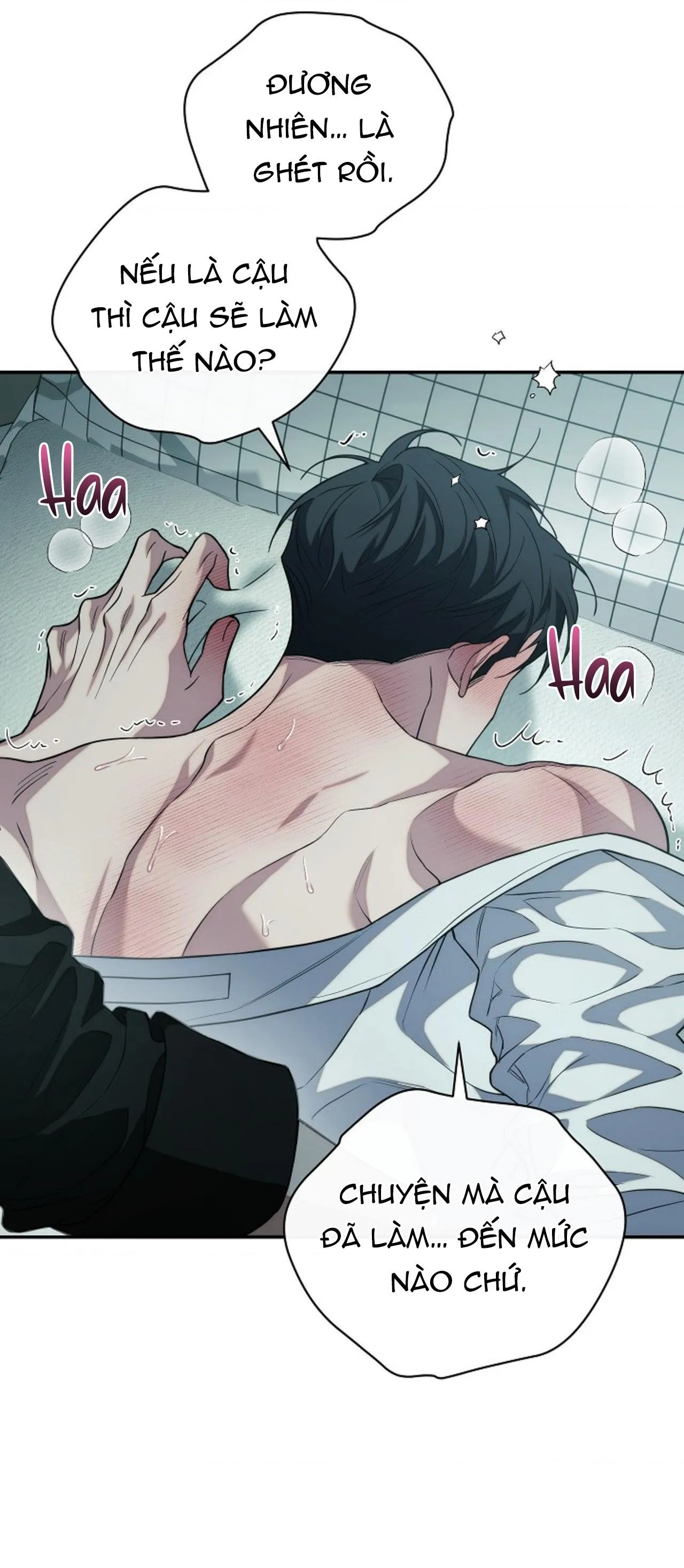 (ABO) MỐI QUAN HỆ KHÔNG HOÀN CHỈNH Chapter 25 Trang 40