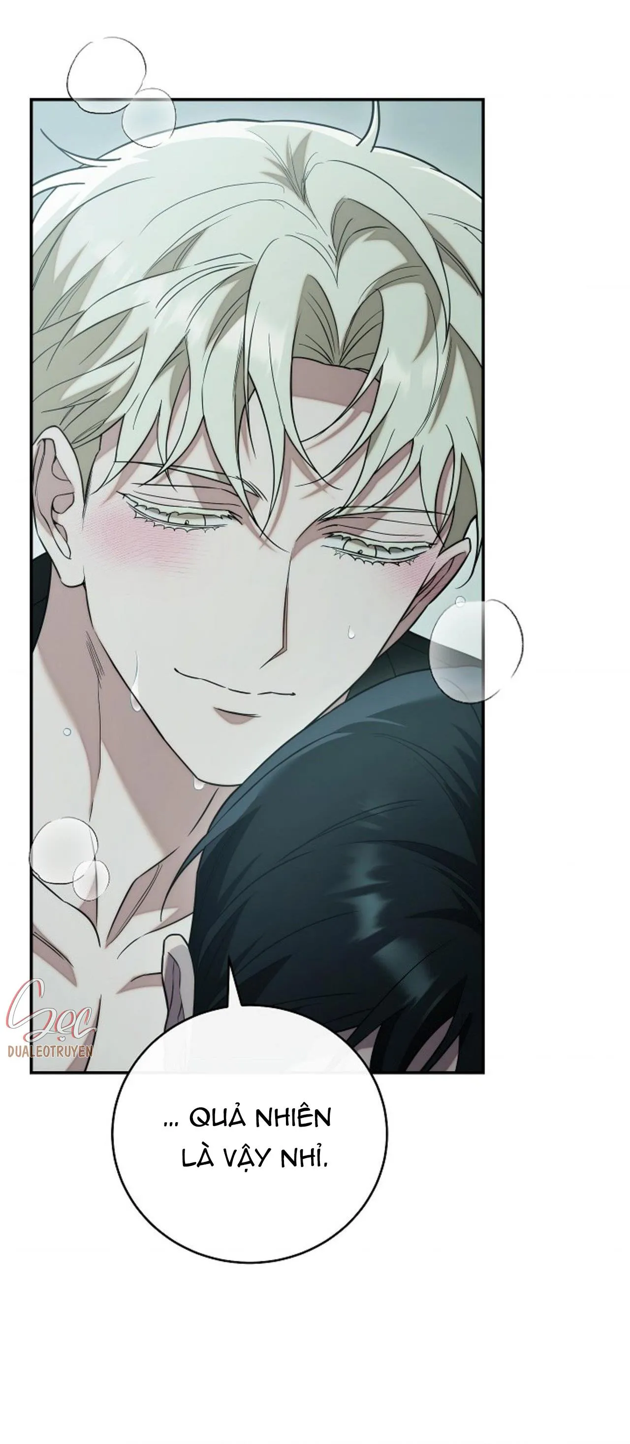 (ABO) MỐI QUAN HỆ KHÔNG HOÀN CHỈNH Chapter 25 Trang 41
