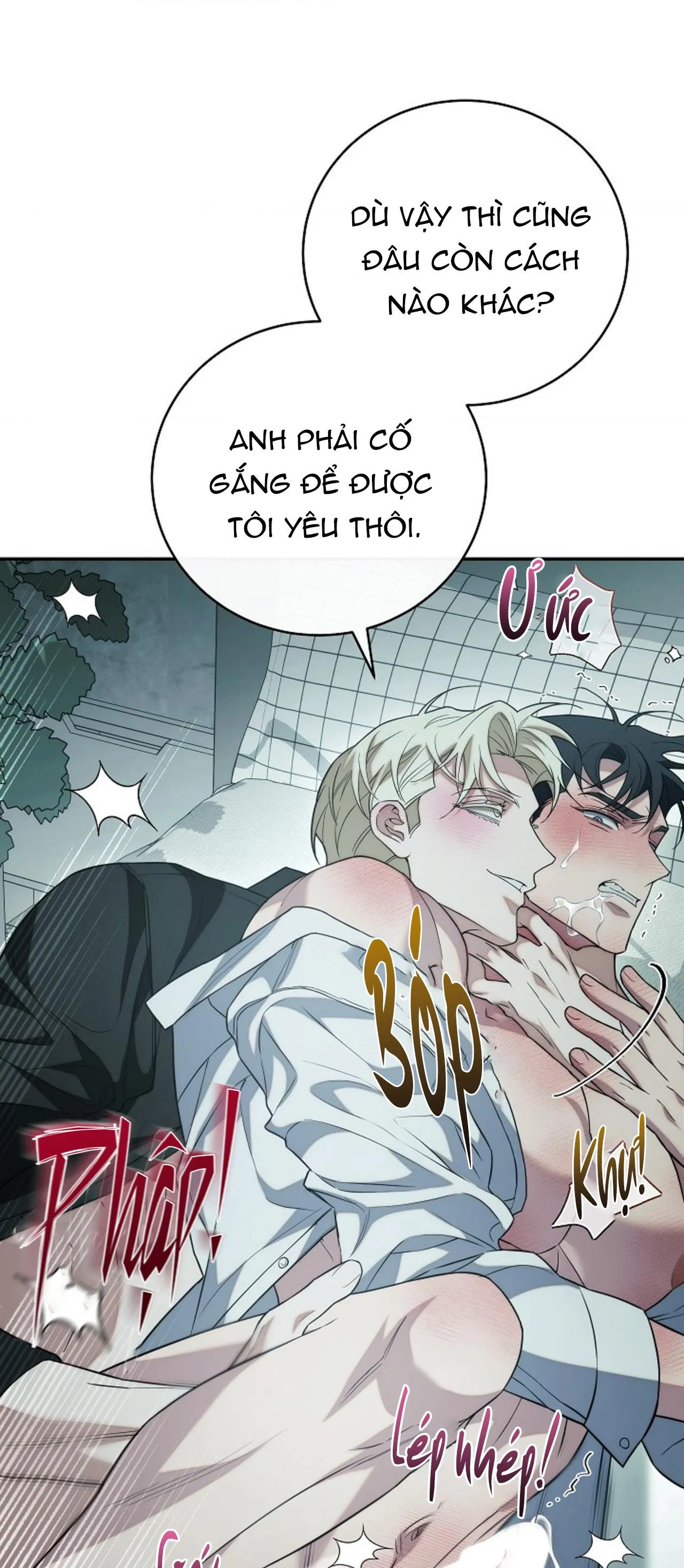 (ABO) MỐI QUAN HỆ KHÔNG HOÀN CHỈNH Chapter 25 Trang 42