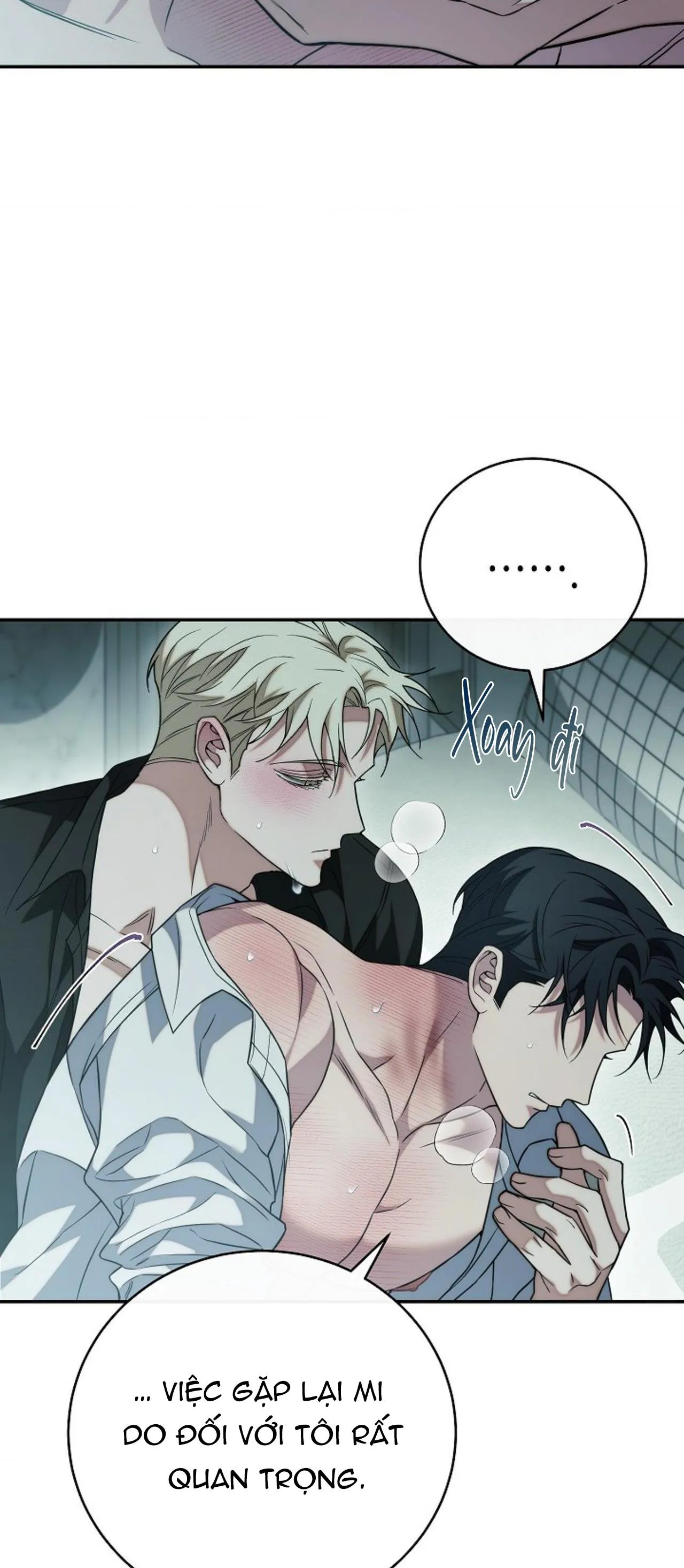 (ABO) MỐI QUAN HỆ KHÔNG HOÀN CHỈNH Chapter 25 Trang 46