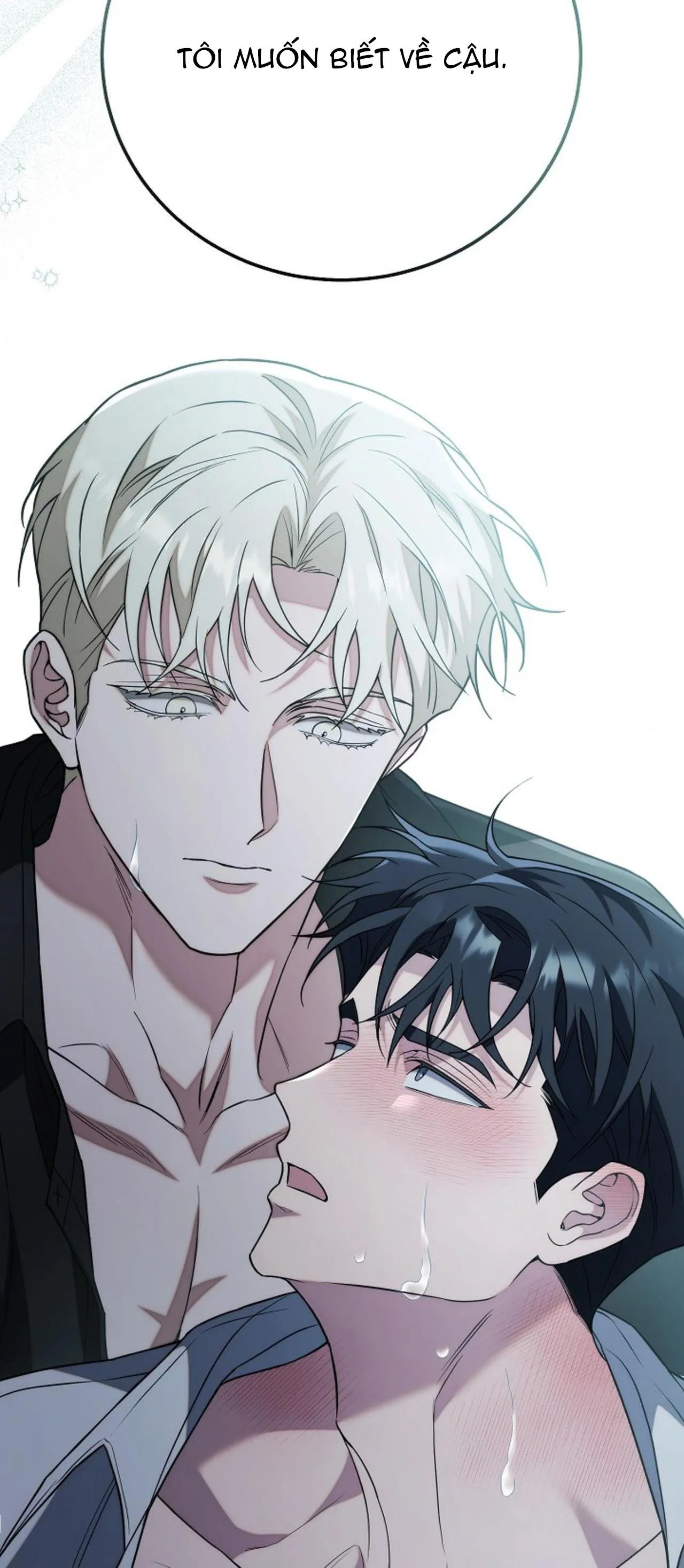 (ABO) MỐI QUAN HỆ KHÔNG HOÀN CHỈNH Chapter 25 Trang 49