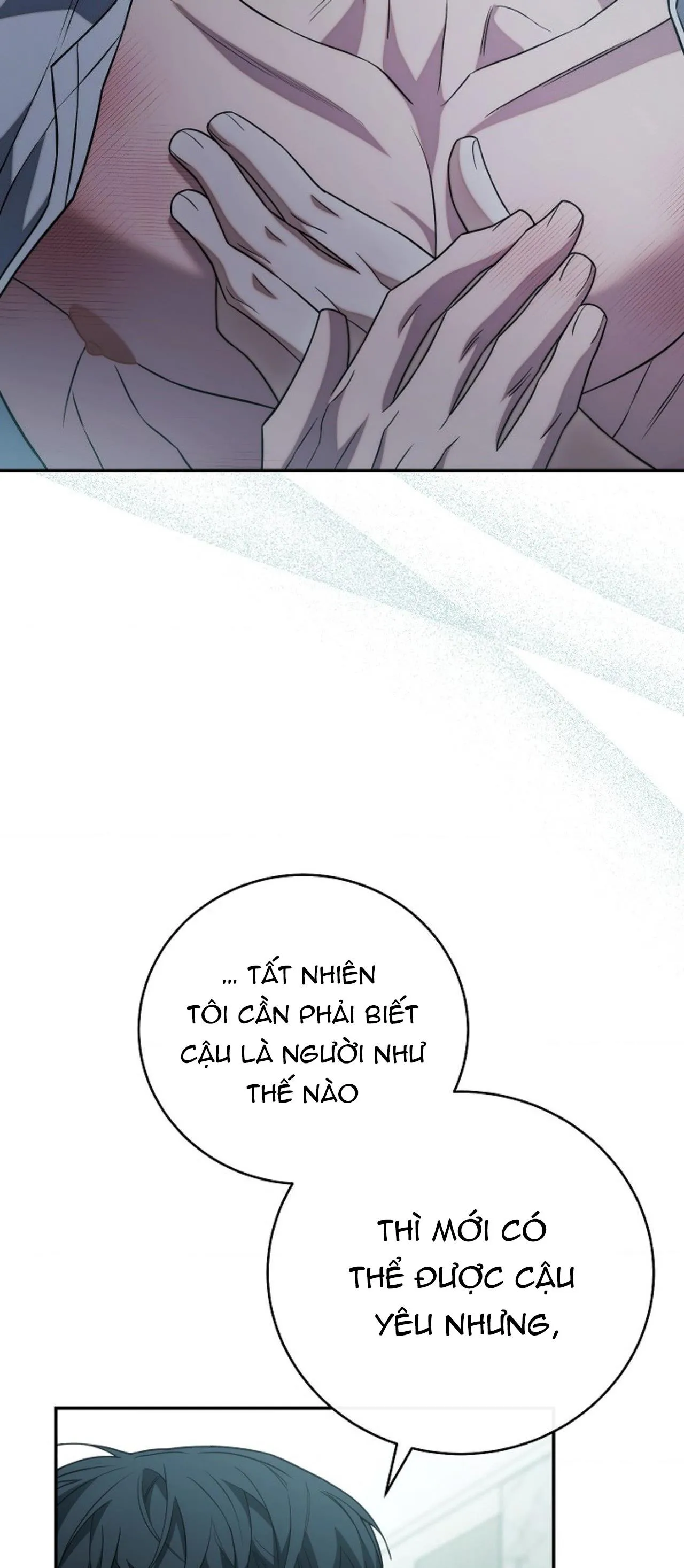 (ABO) MỐI QUAN HỆ KHÔNG HOÀN CHỈNH Chapter 25 Trang 50