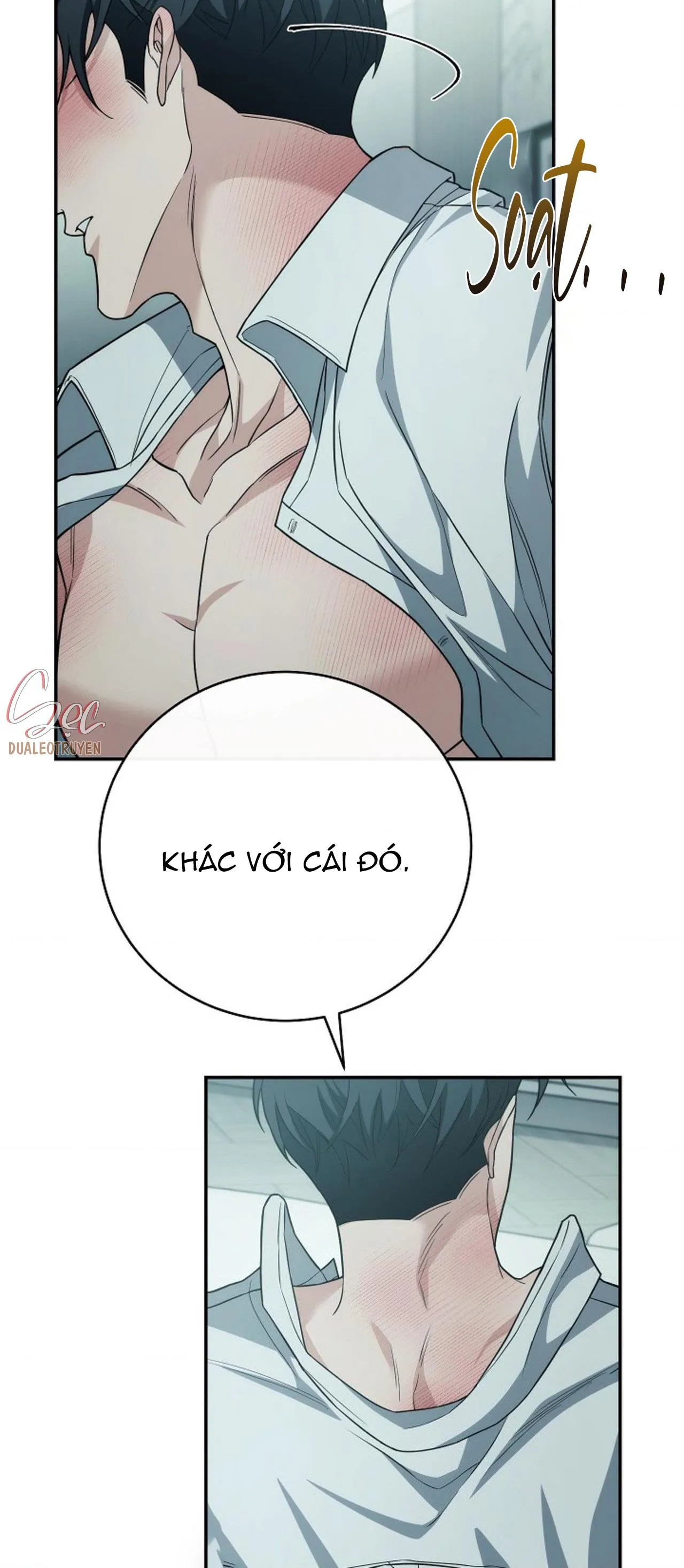 (ABO) MỐI QUAN HỆ KHÔNG HOÀN CHỈNH Chapter 25 Trang 51