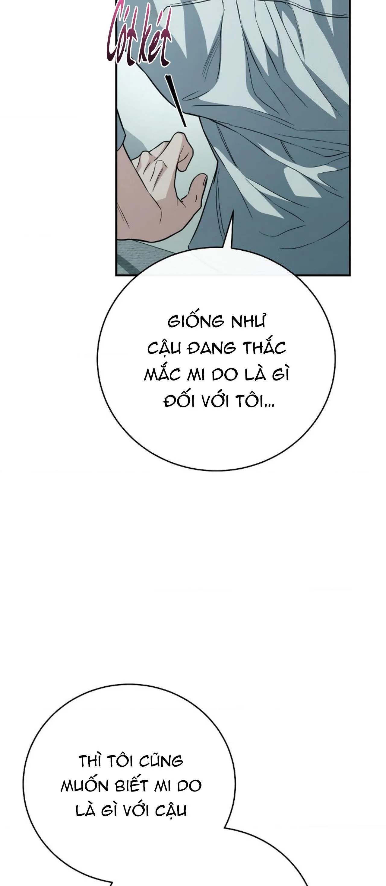 (ABO) MỐI QUAN HỆ KHÔNG HOÀN CHỈNH Chapter 25 Trang 52