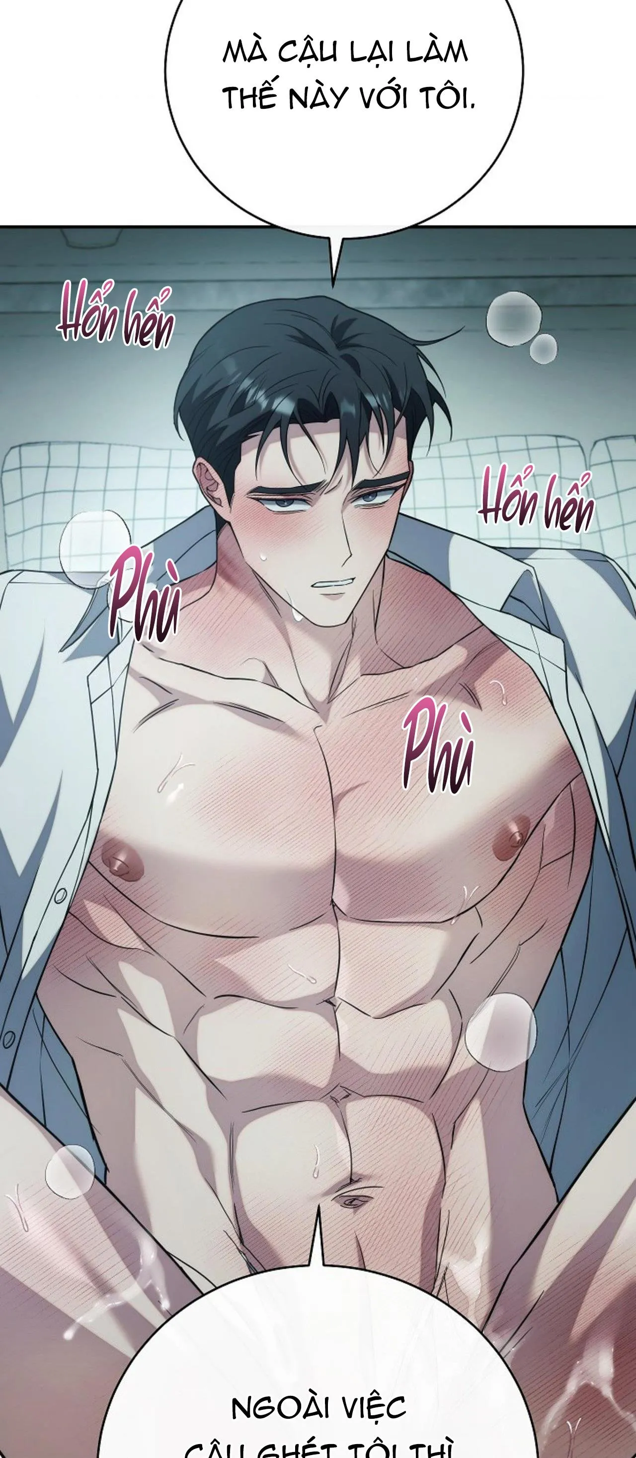 (ABO) MỐI QUAN HỆ KHÔNG HOÀN CHỈNH Chapter 25 Trang 53