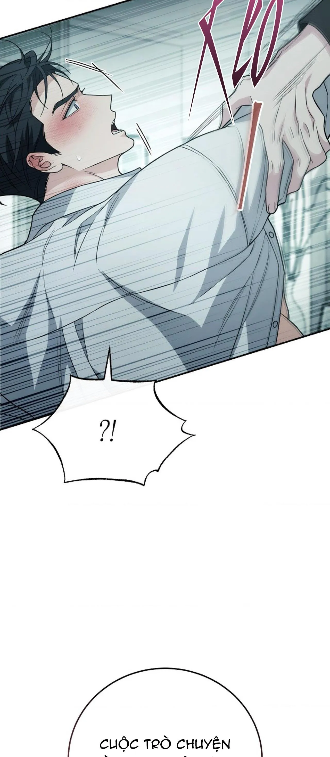 (ABO) MỐI QUAN HỆ KHÔNG HOÀN CHỈNH Chapter 25 Trang 56