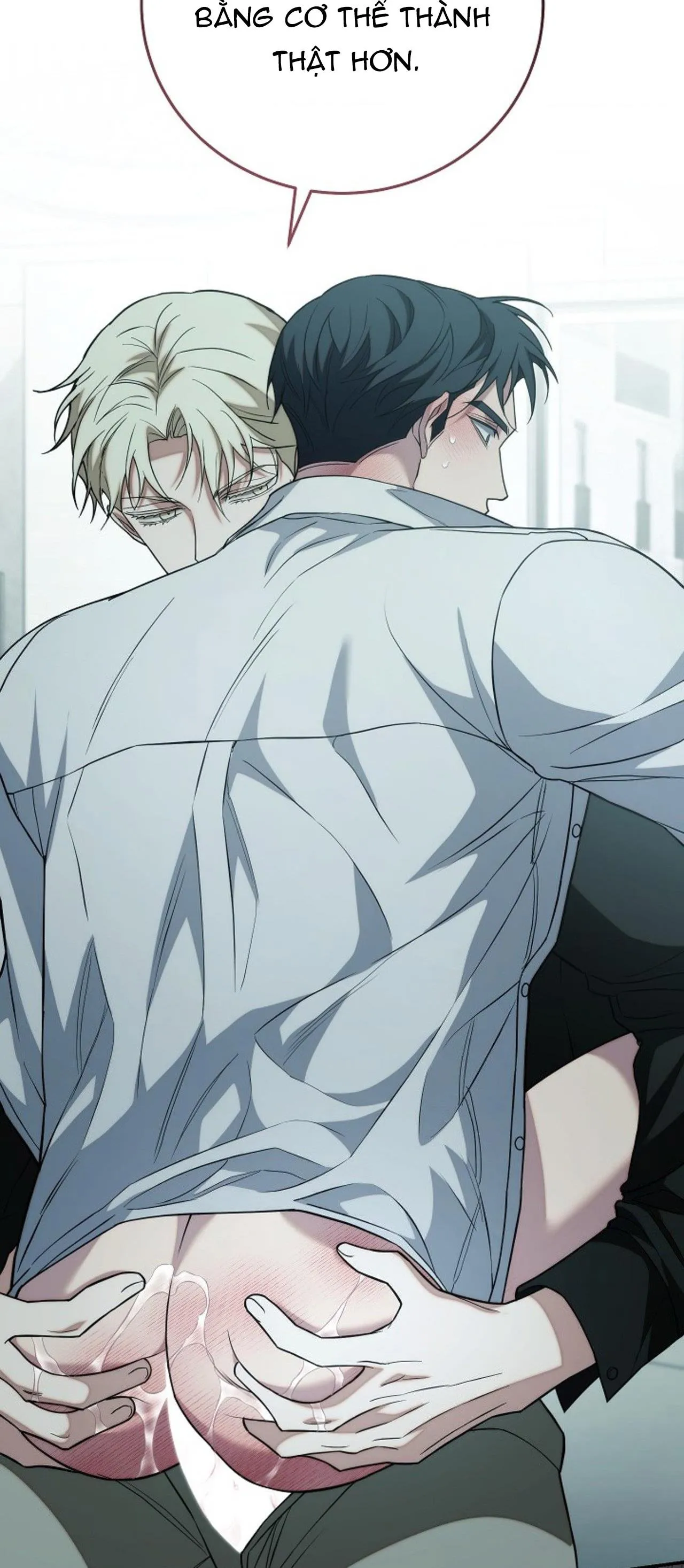 (ABO) MỐI QUAN HỆ KHÔNG HOÀN CHỈNH Chapter 25 Trang 57