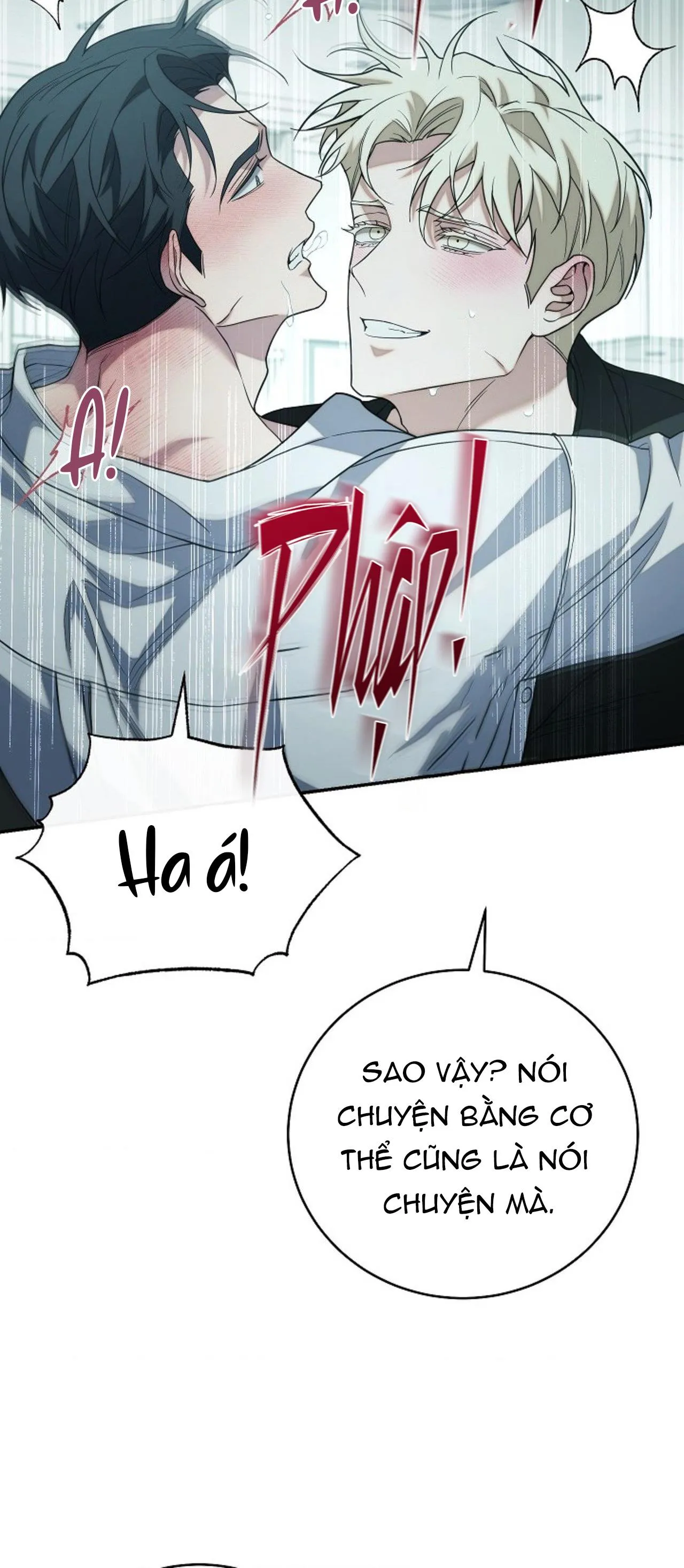 (ABO) MỐI QUAN HỆ KHÔNG HOÀN CHỈNH Chapter 25 Trang 59