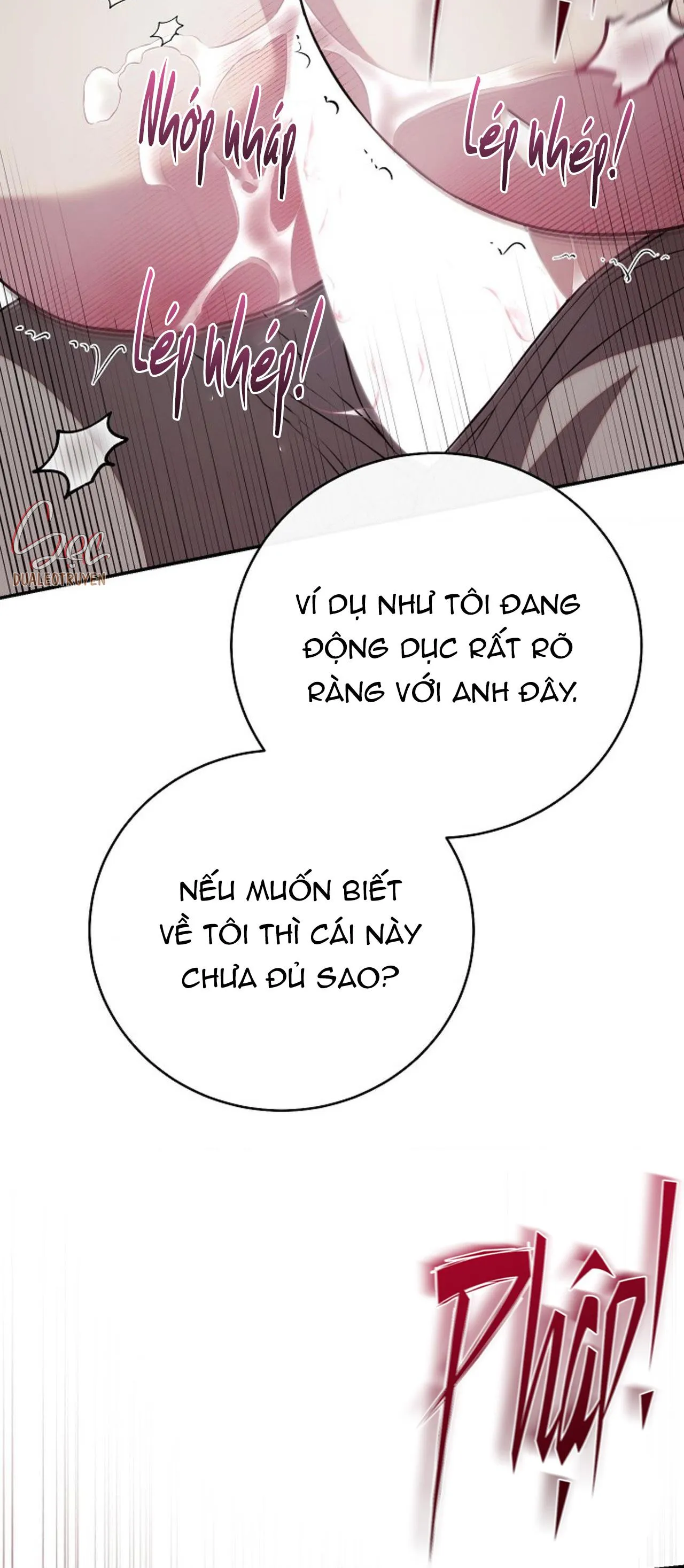 (ABO) MỐI QUAN HỆ KHÔNG HOÀN CHỈNH Chapter 25 Trang 61