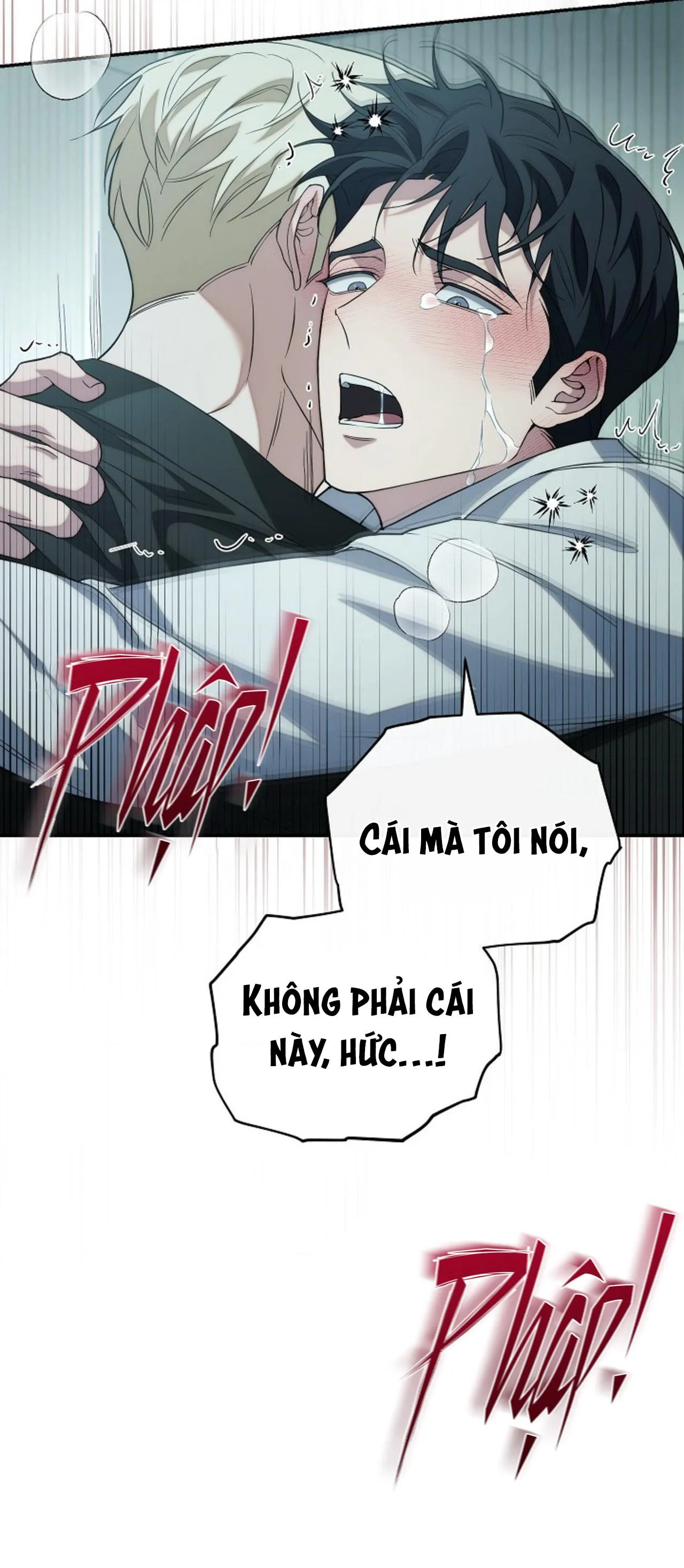 (ABO) MỐI QUAN HỆ KHÔNG HOÀN CHỈNH Chapter 25 Trang 62