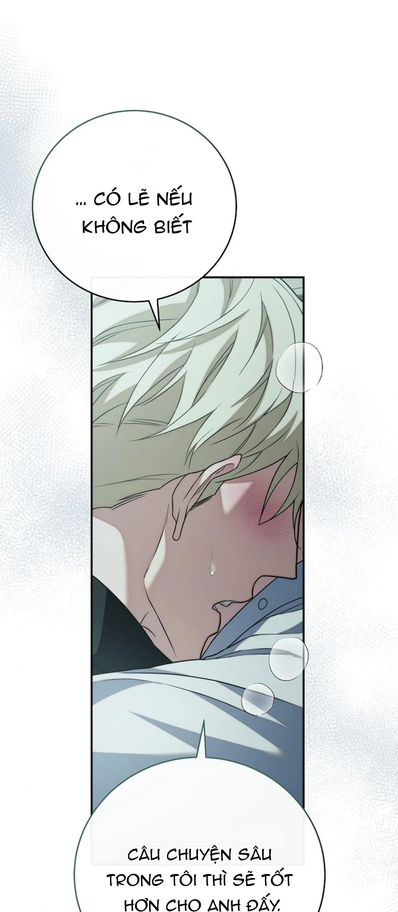 (ABO) MỐI QUAN HỆ KHÔNG HOÀN CHỈNH Chapter 25 Trang 63