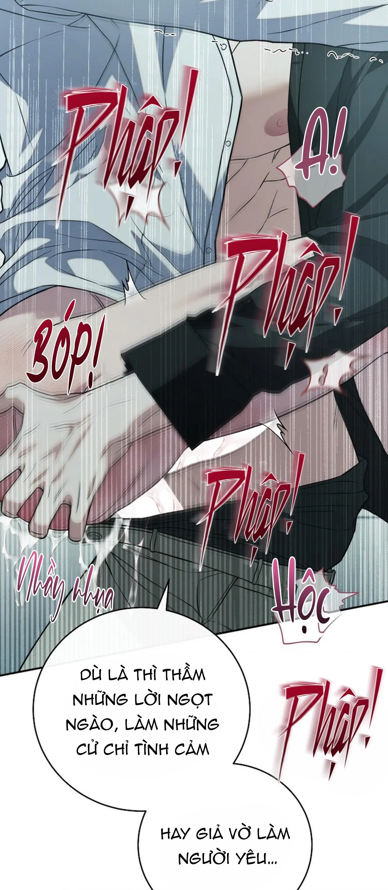 (ABO) MỐI QUAN HỆ KHÔNG HOÀN CHỈNH Chapter 25 Trang 65