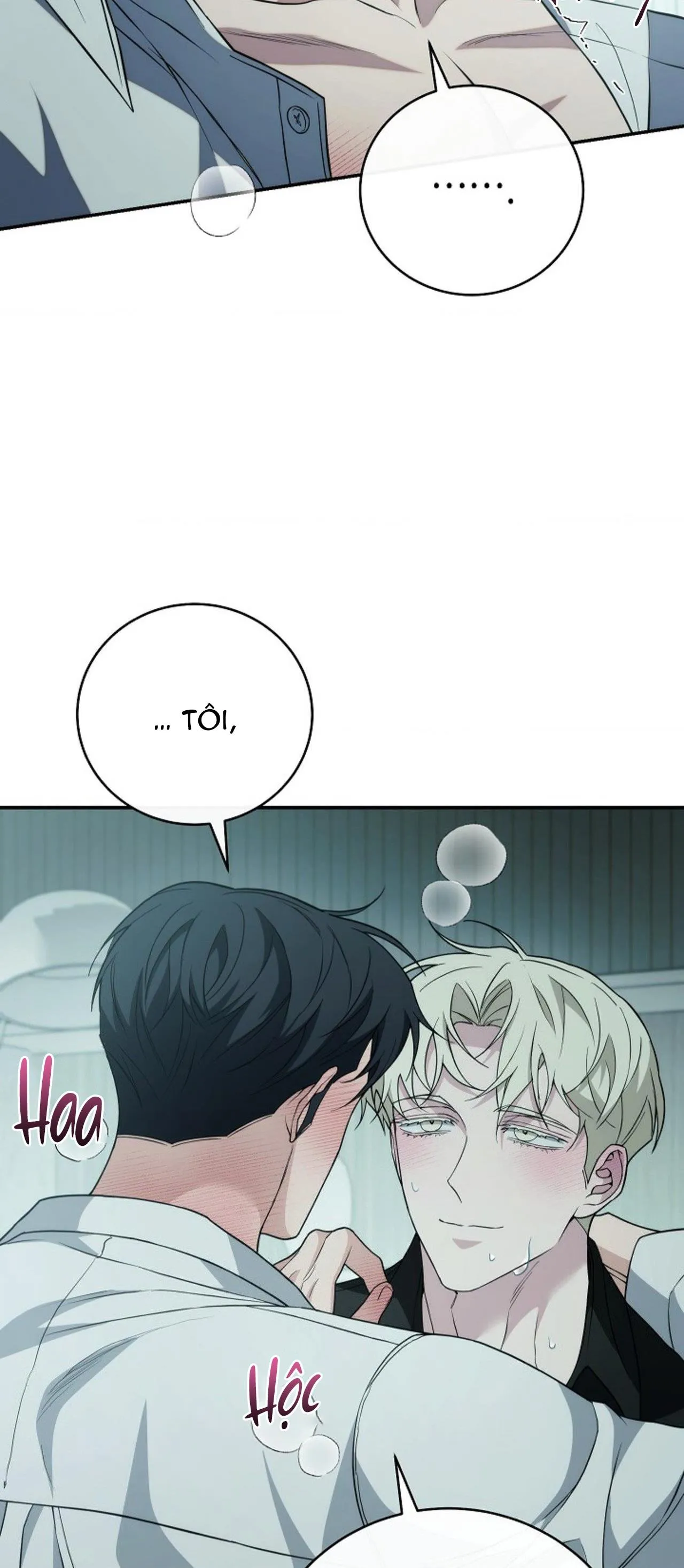 (ABO) MỐI QUAN HỆ KHÔNG HOÀN CHỈNH Chapter 25 Trang 67