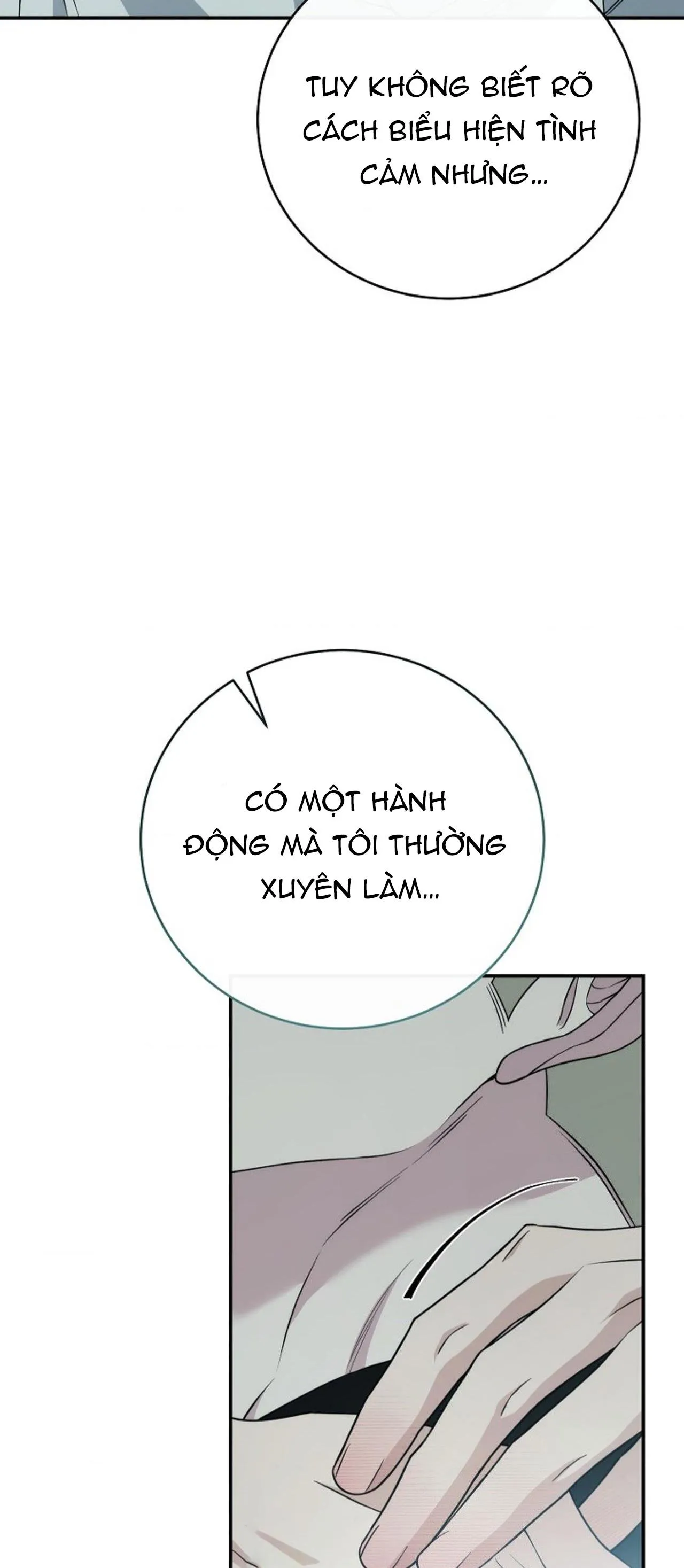 (ABO) MỐI QUAN HỆ KHÔNG HOÀN CHỈNH Chapter 25 Trang 68