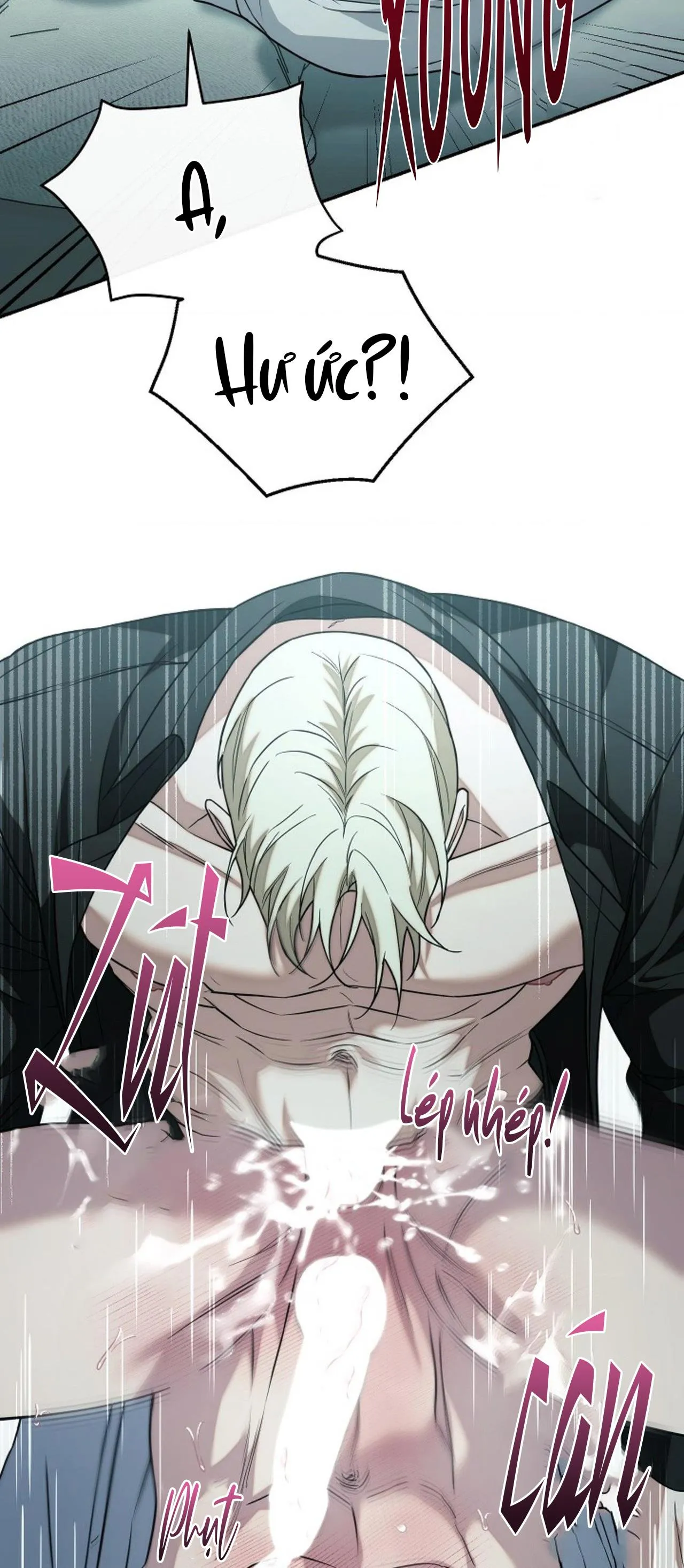 (ABO) MỐI QUAN HỆ KHÔNG HOÀN CHỈNH Chapter 25 Trang 75