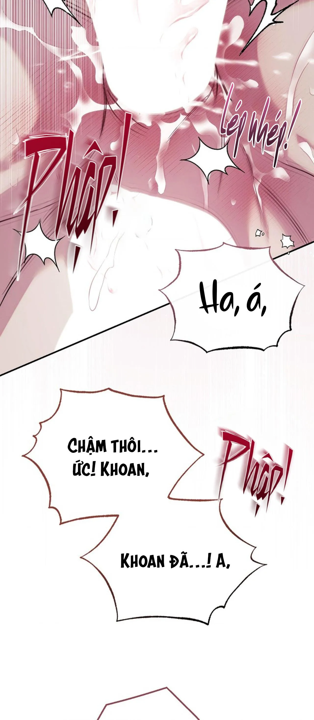 (ABO) MỐI QUAN HỆ KHÔNG HOÀN CHỈNH Chapter 25 Trang 77