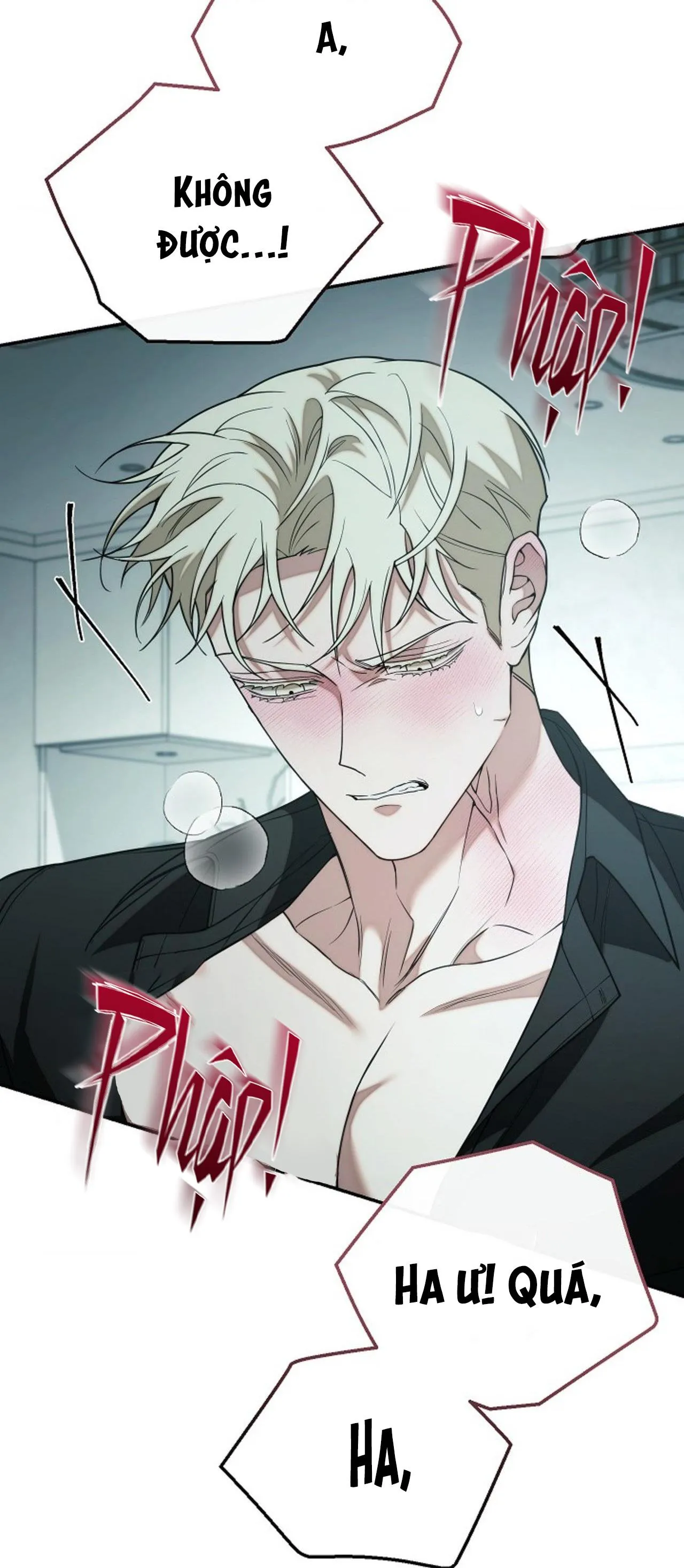 (ABO) MỐI QUAN HỆ KHÔNG HOÀN CHỈNH Chapter 25 Trang 78