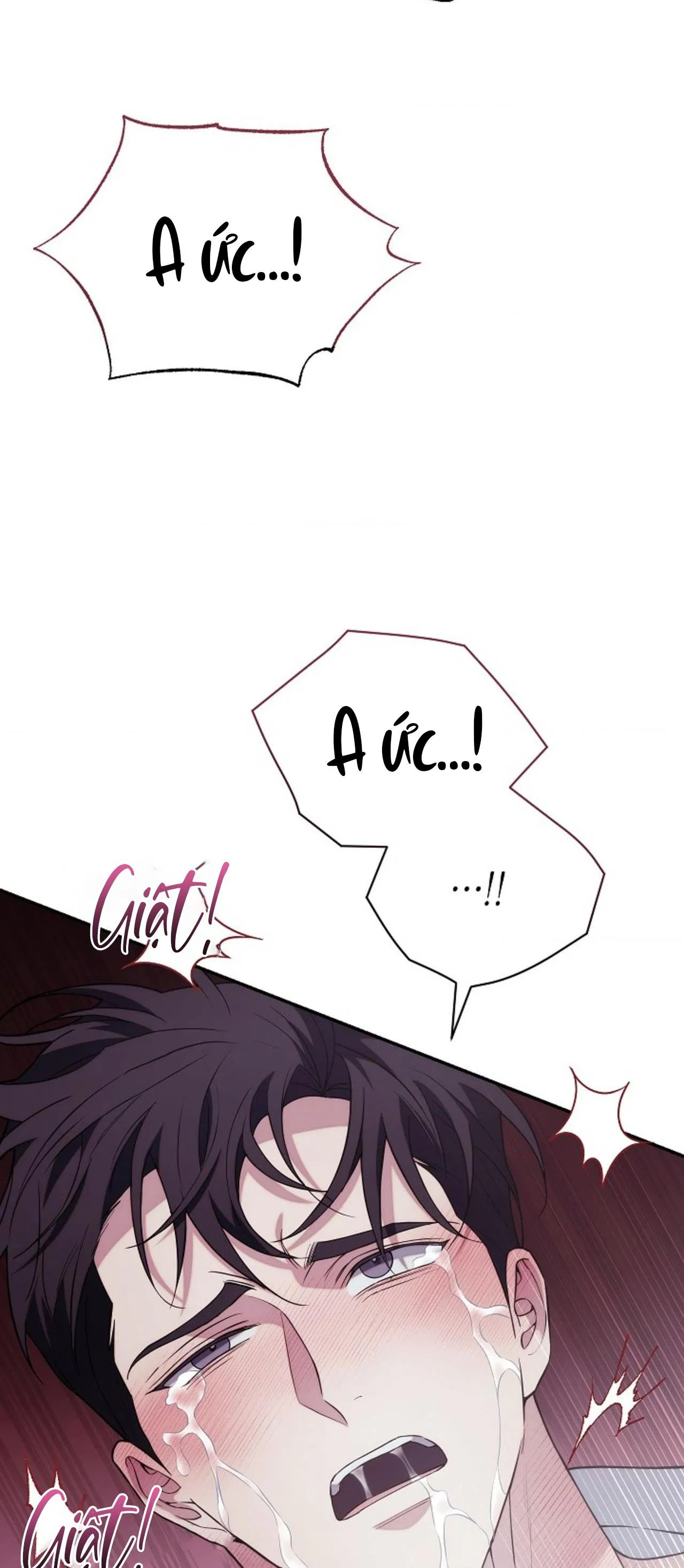 (ABO) MỐI QUAN HỆ KHÔNG HOÀN CHỈNH Chapter 25 Trang 79