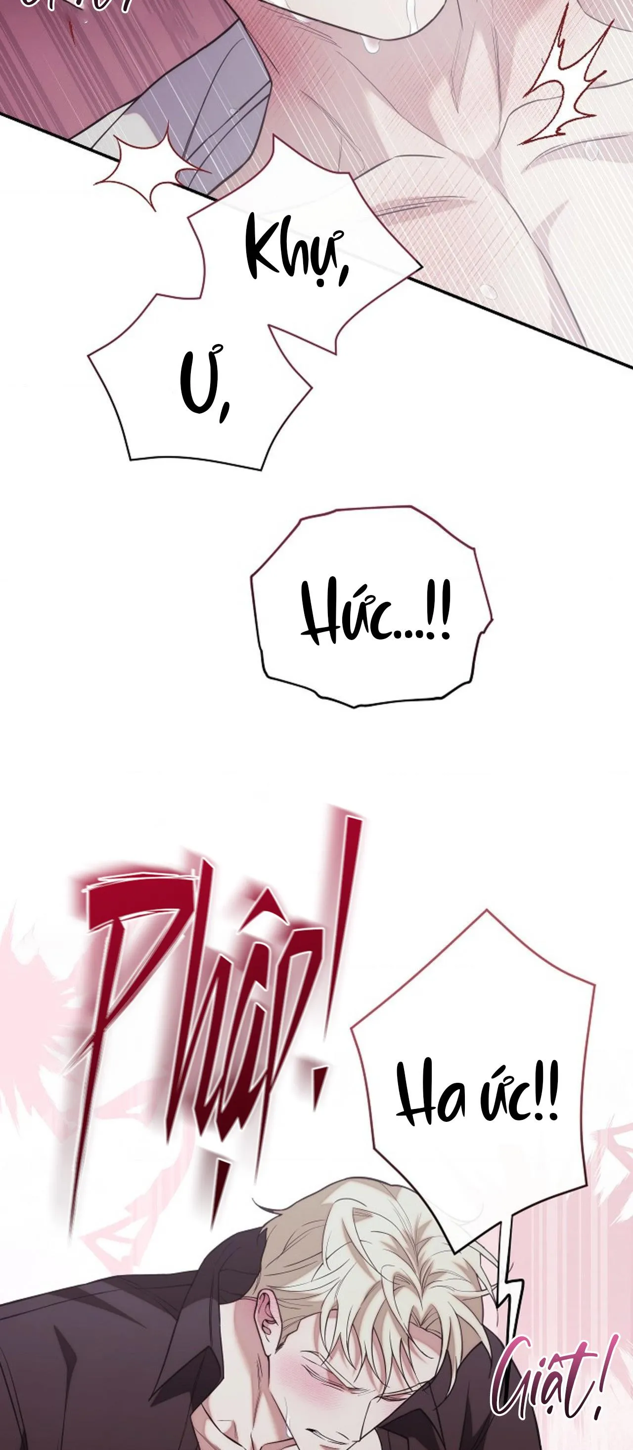 (ABO) MỐI QUAN HỆ KHÔNG HOÀN CHỈNH Chapter 25 Trang 80